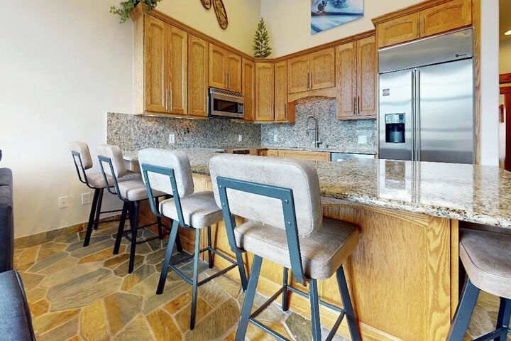 #212 - Kitchen