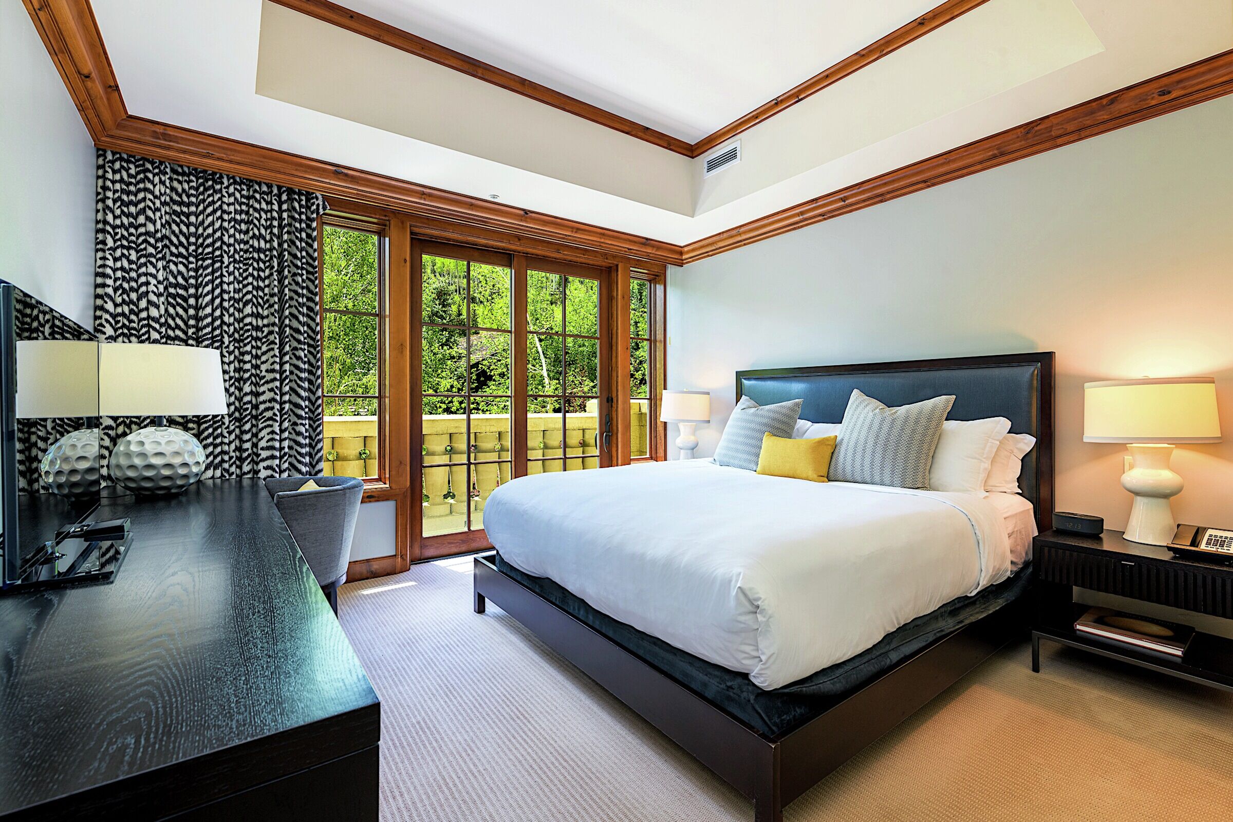 #103 - Master Bedroom