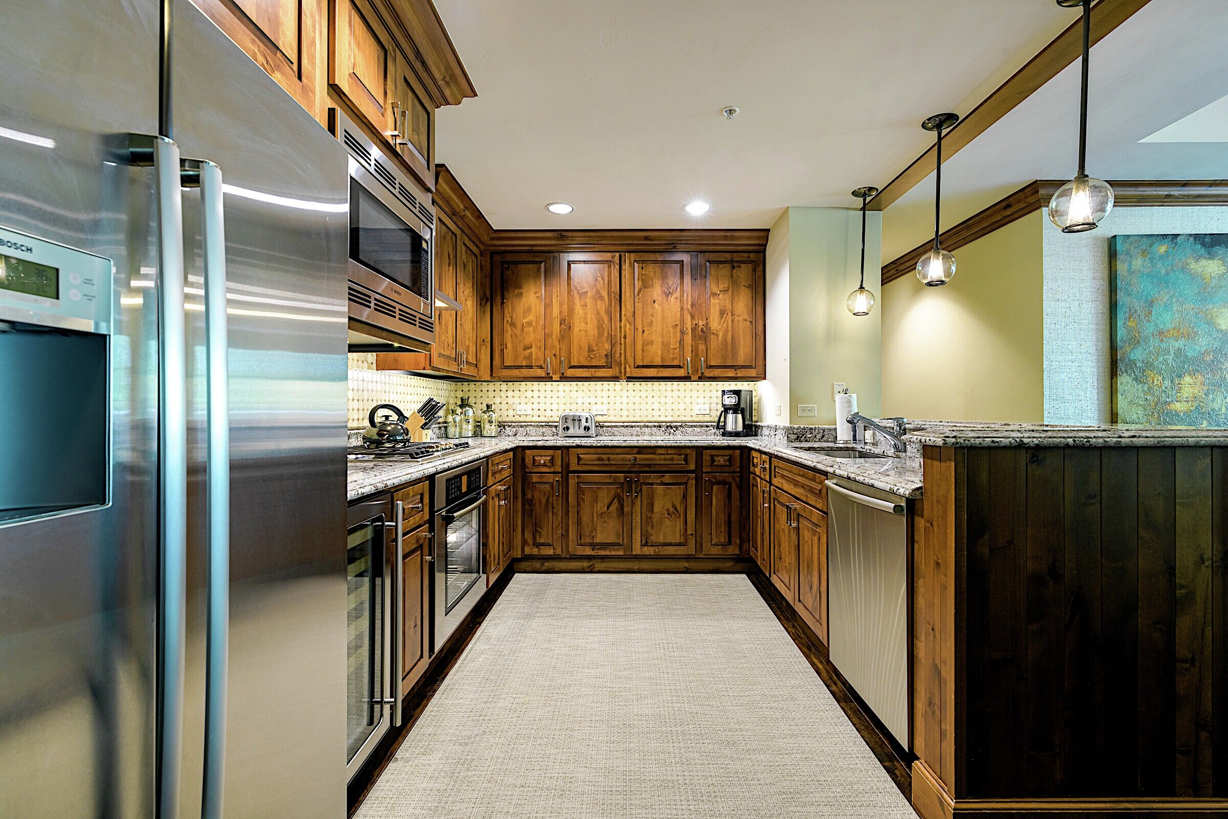 #103 - Kitchen