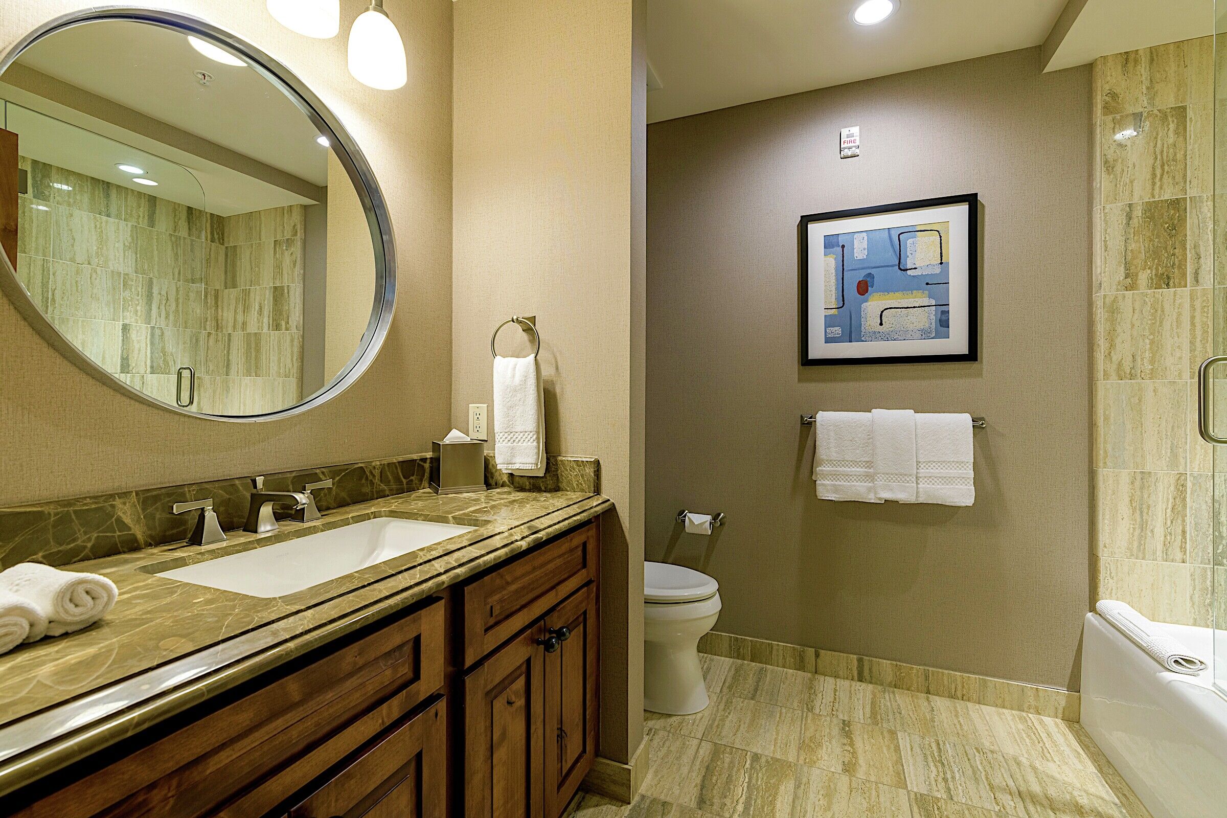 #103 - Bathroom