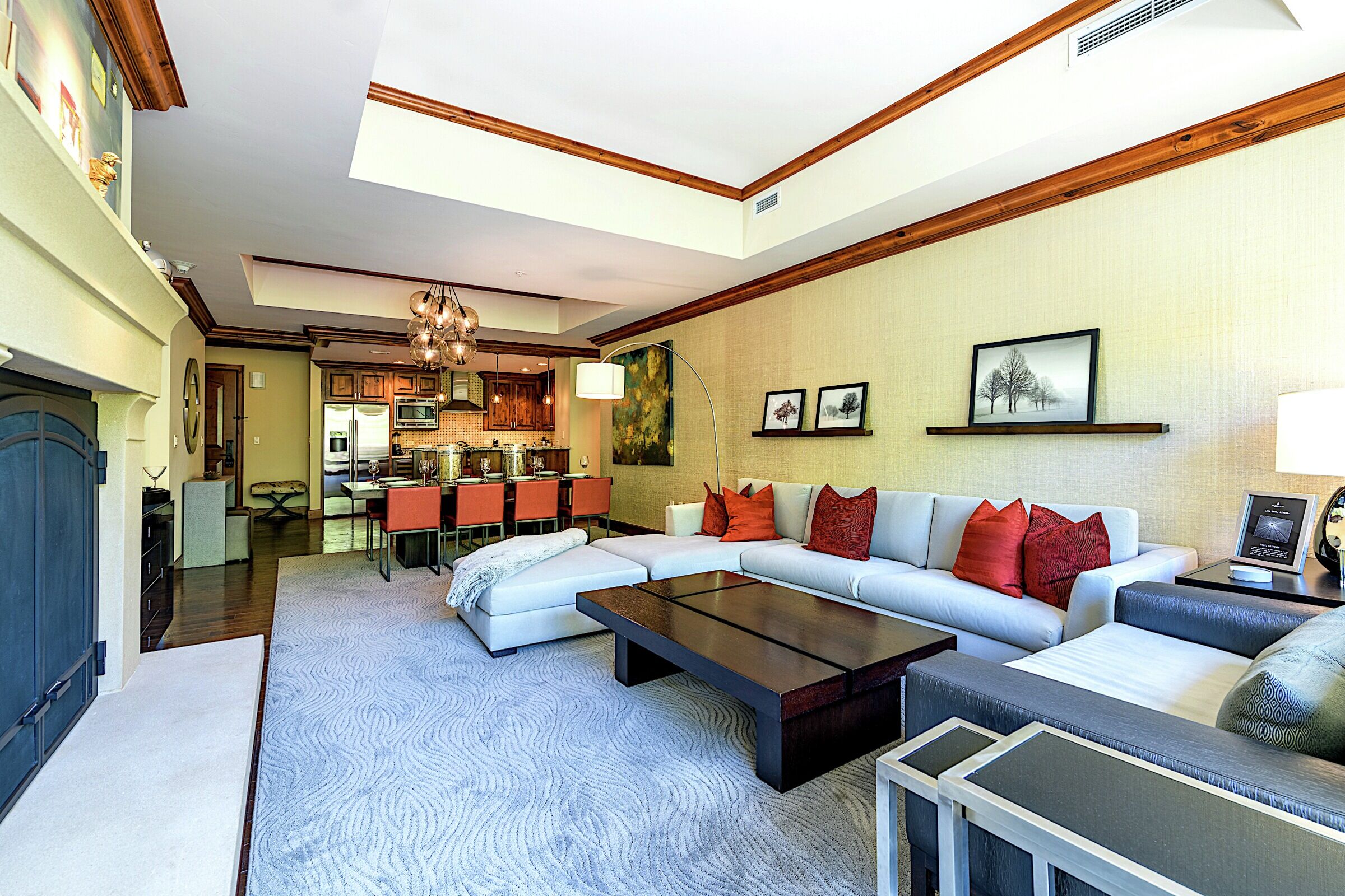 #103 - Living Area