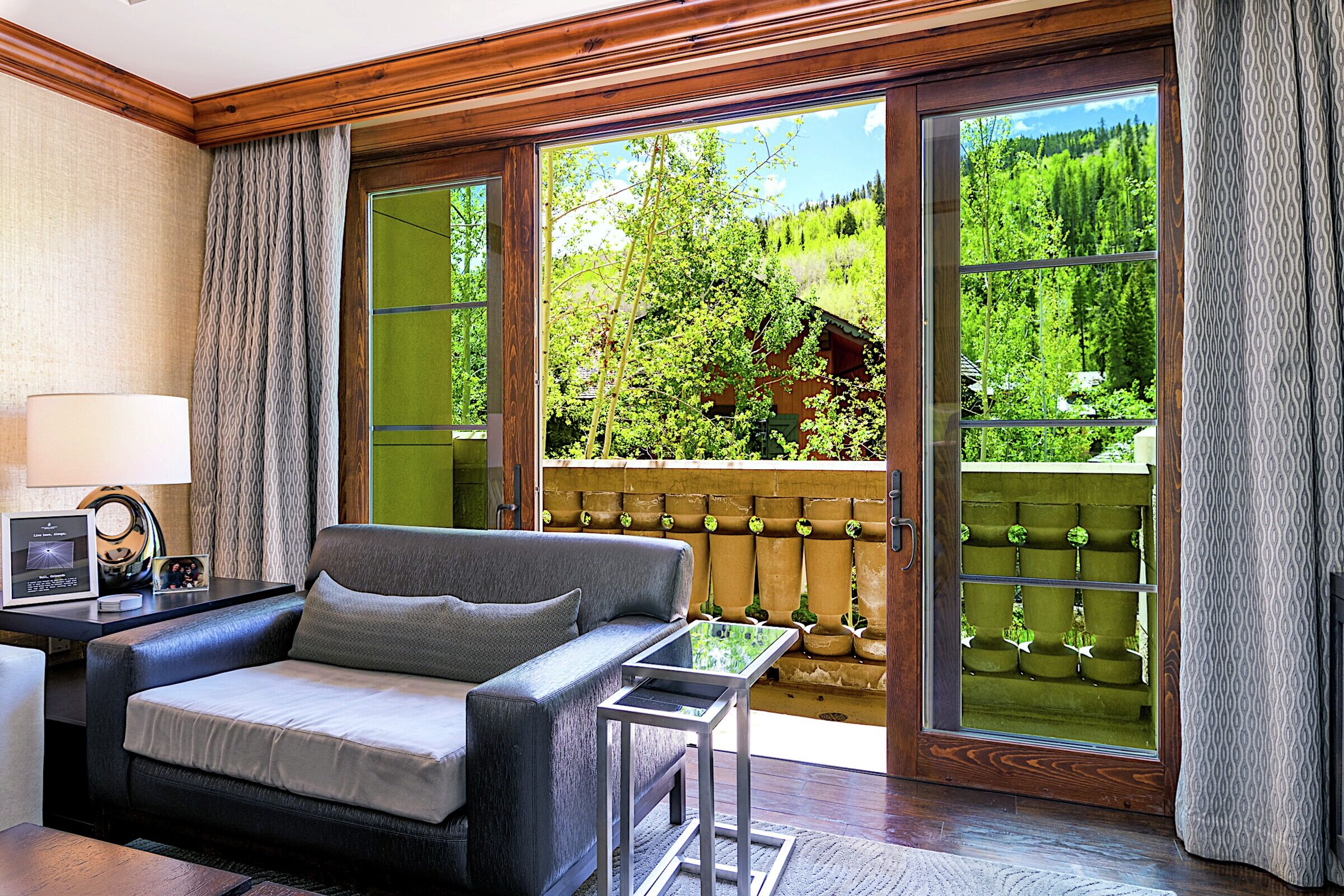 #103 - Balcony