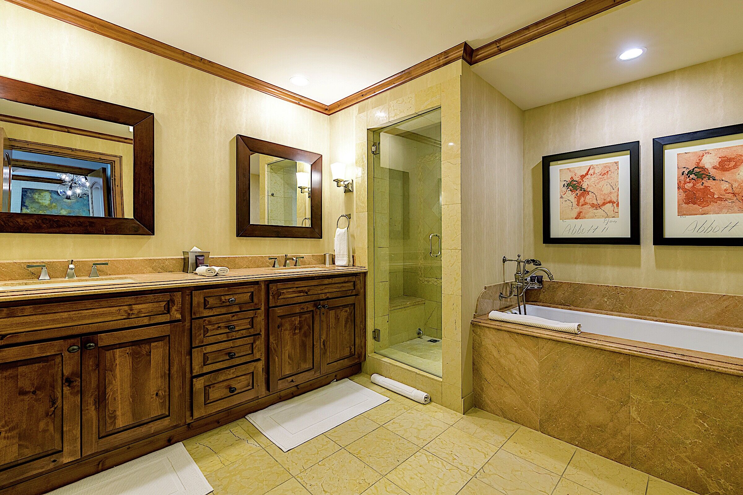 #103 - Bathroom