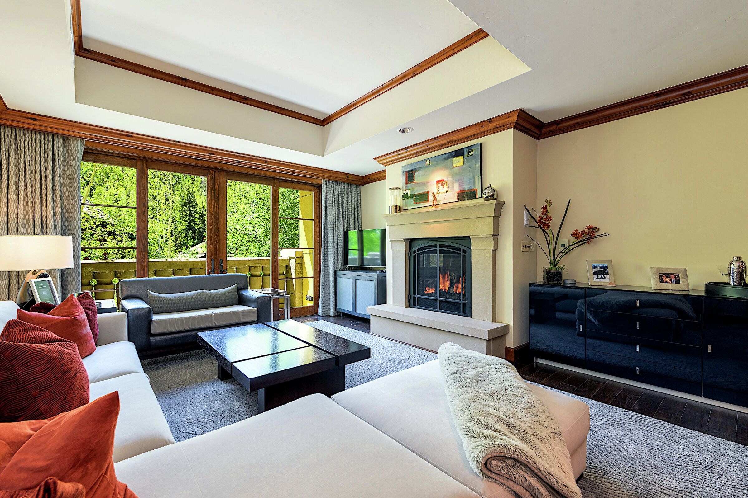 #103 - Living Room