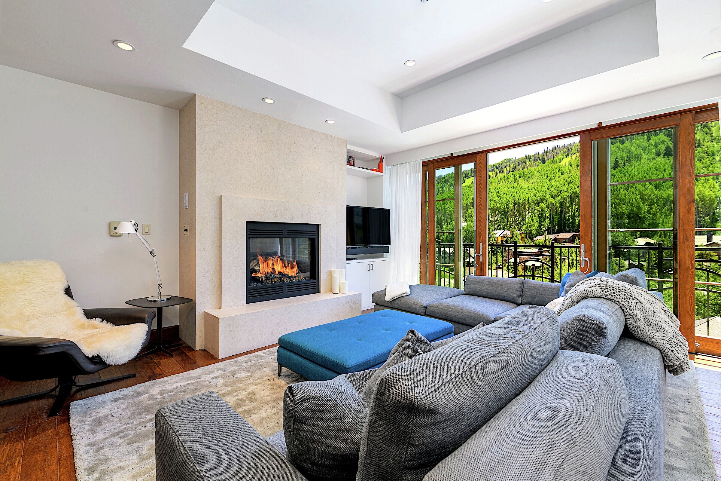 #415 - Living Room
