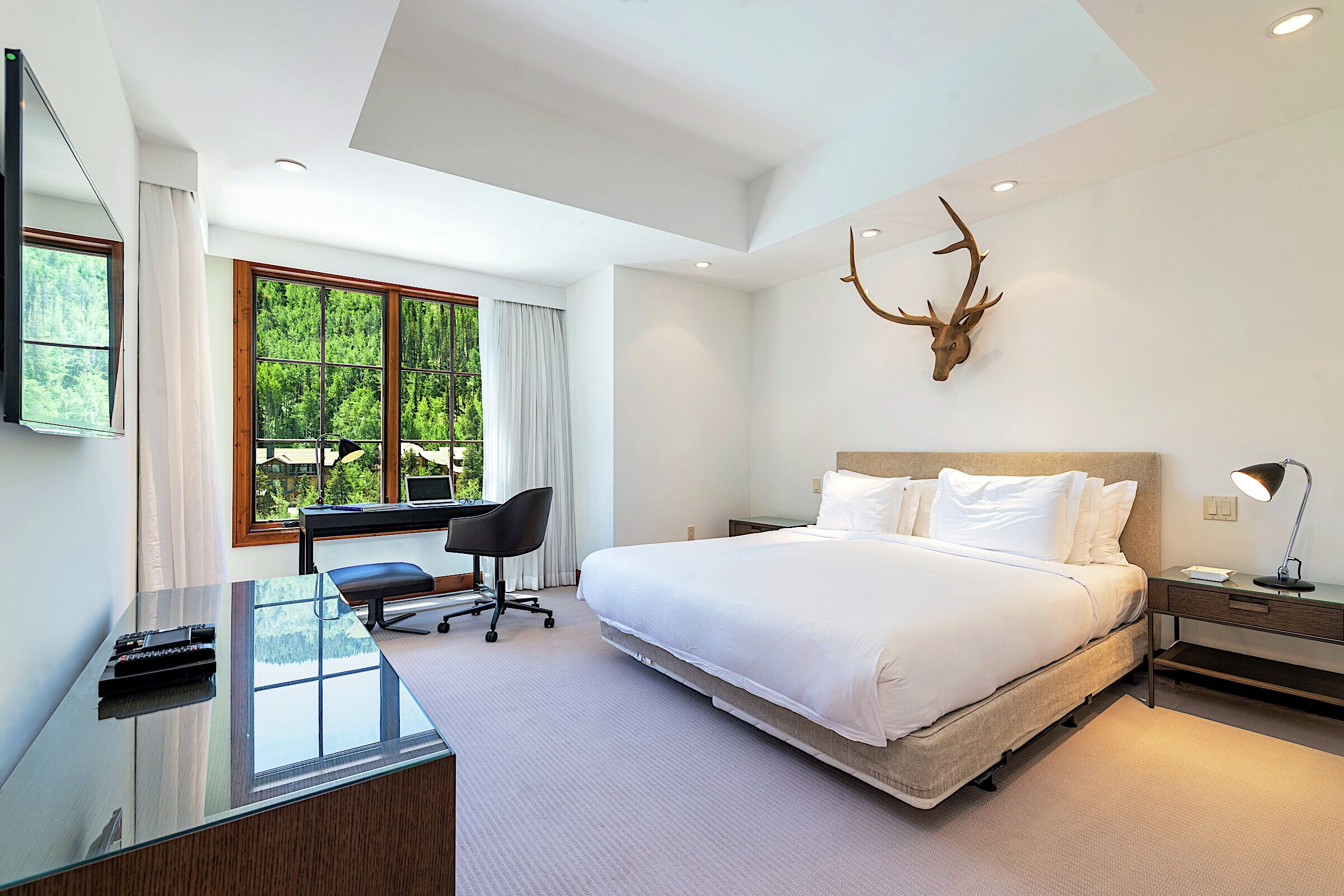 #415 - Master Bedroom