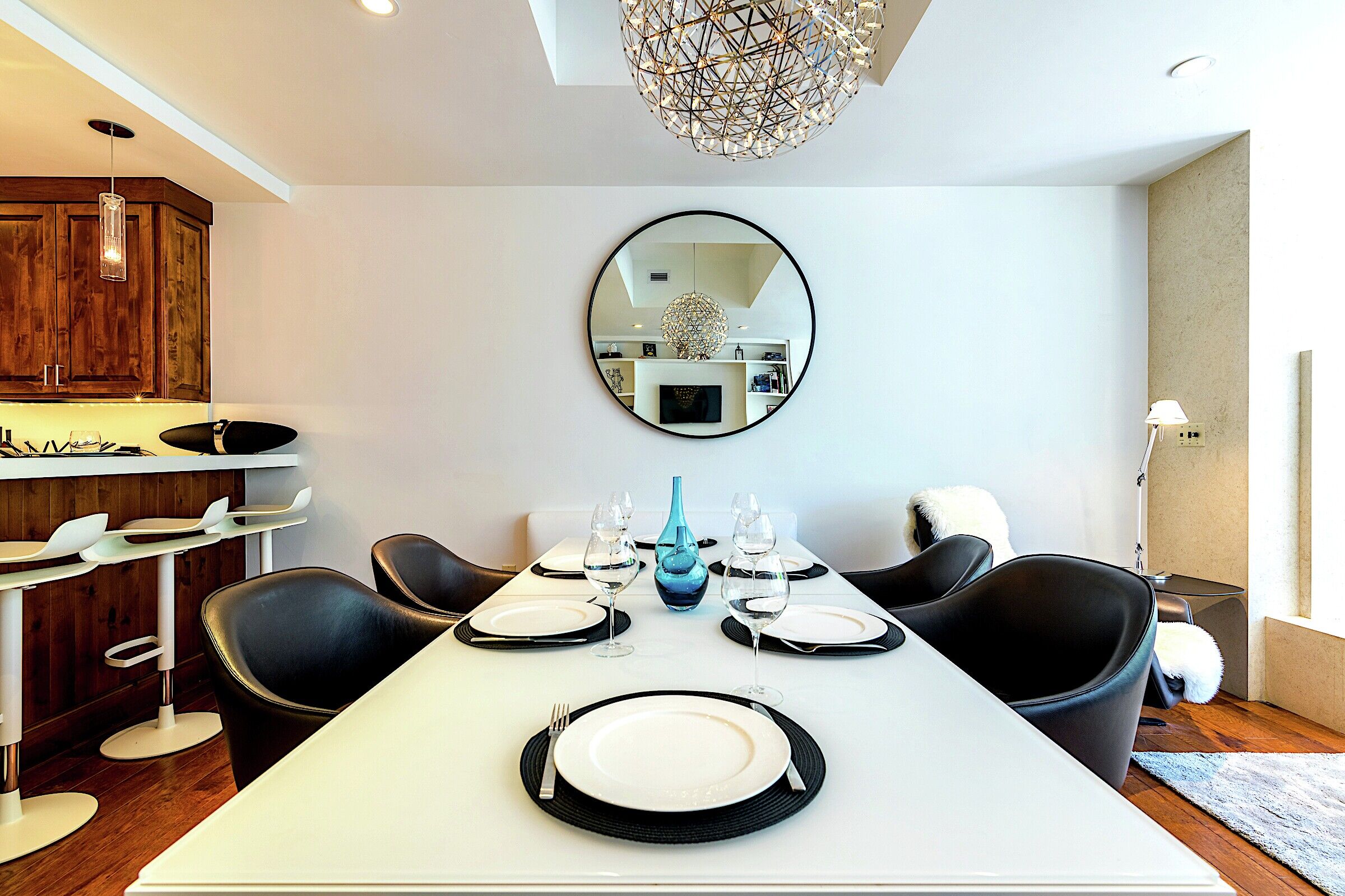 #415 - Dining Room
