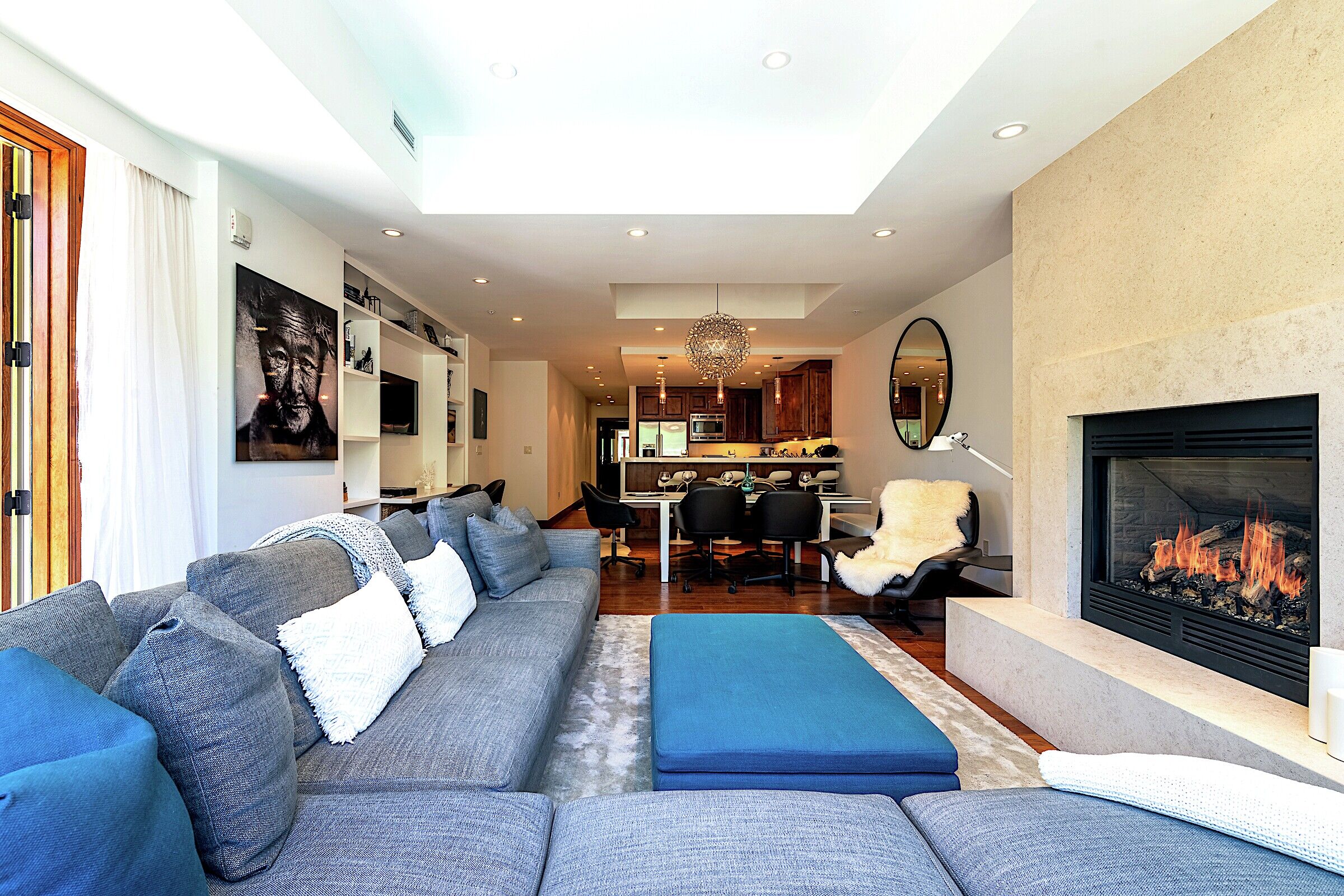 #415 - Living Area