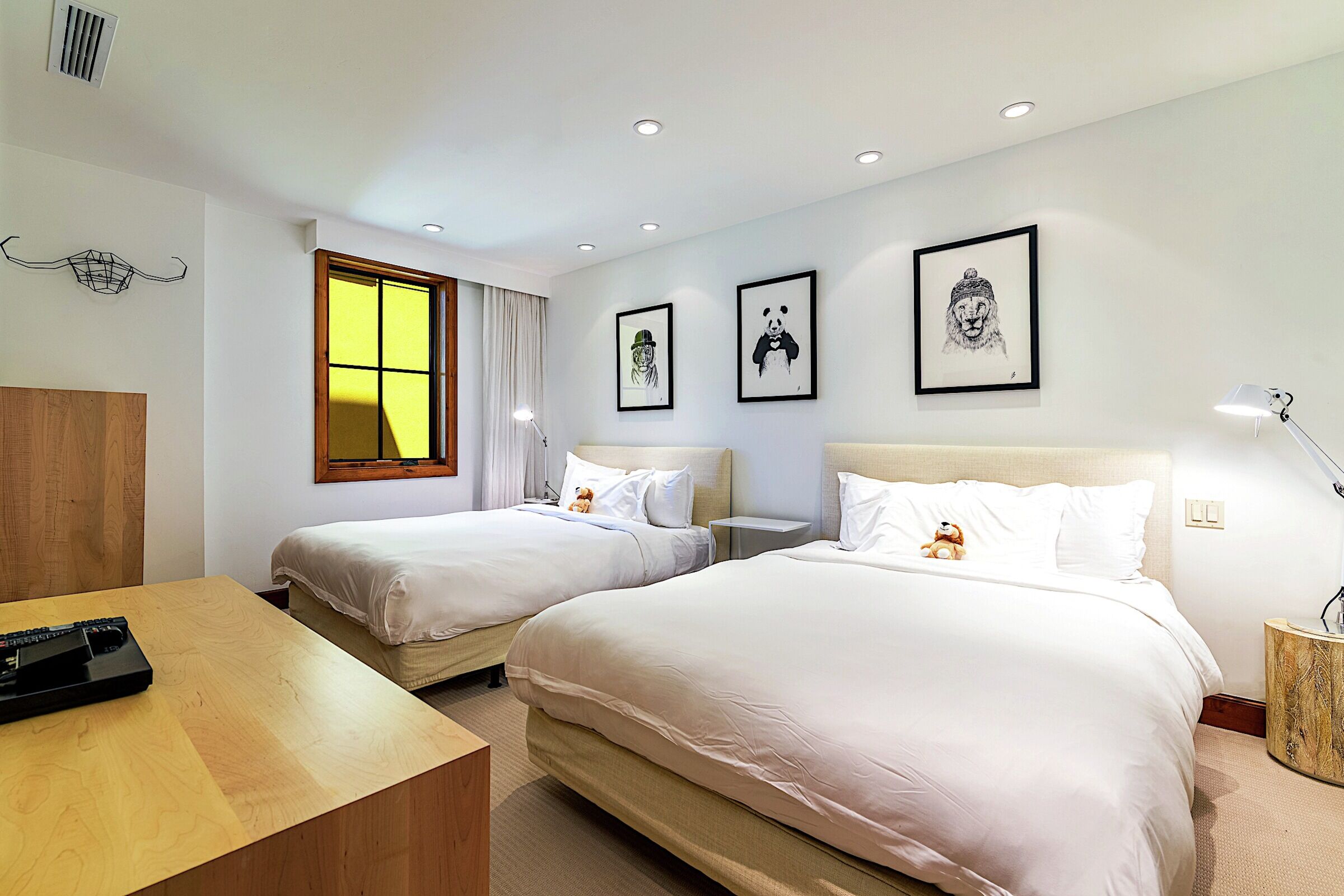 #415 - Bedroom