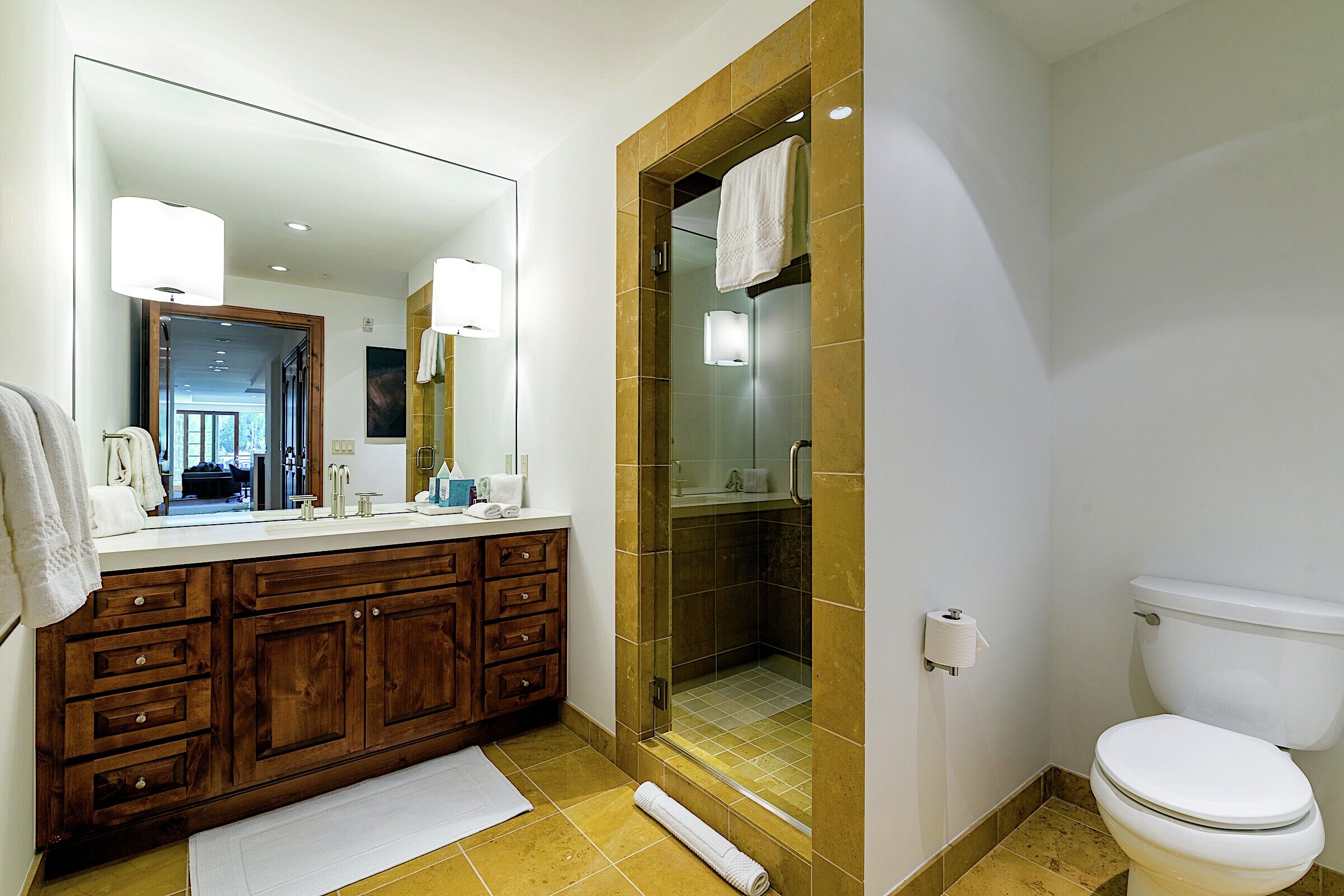 #415 - Bathroom