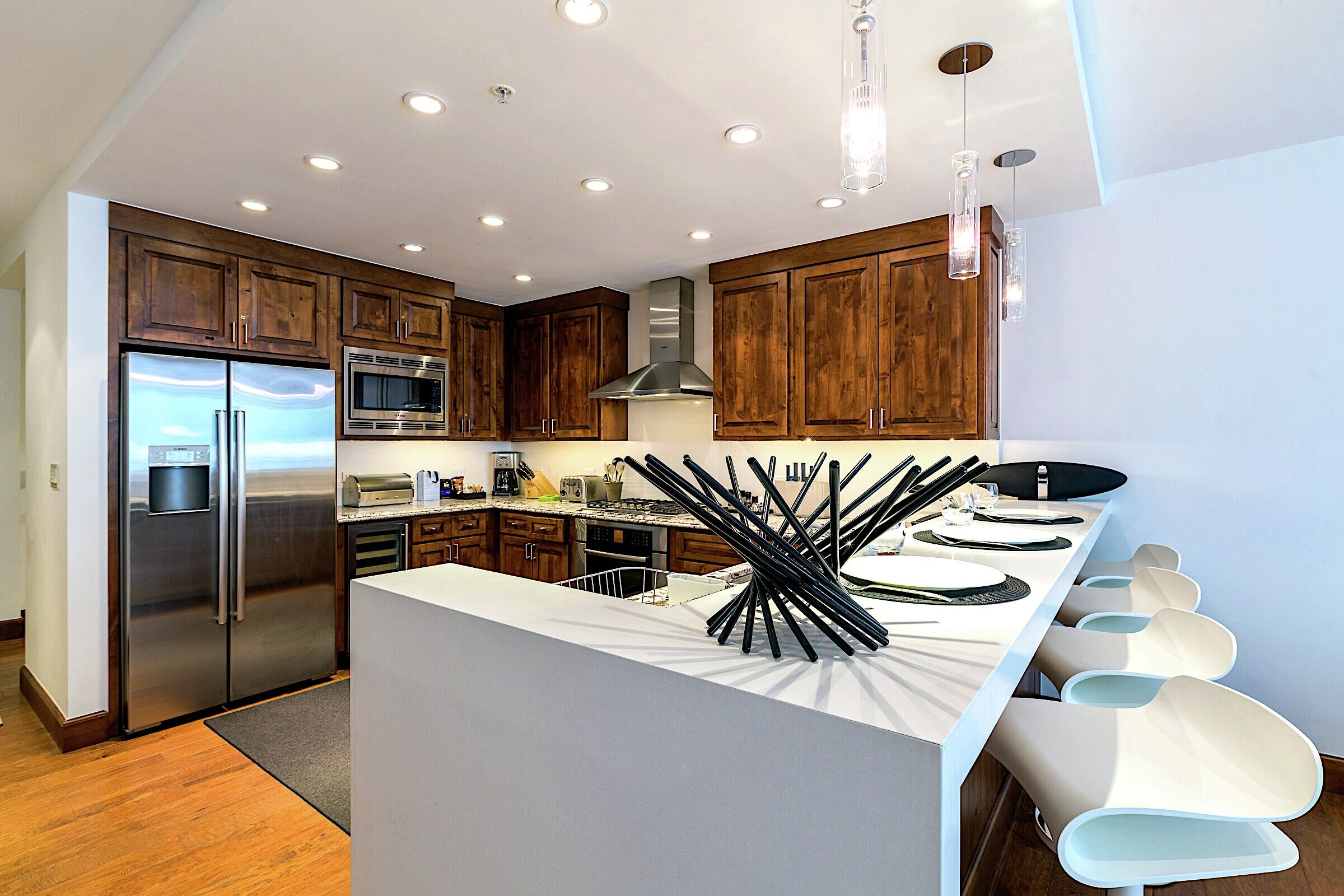 #415 - Kitchen