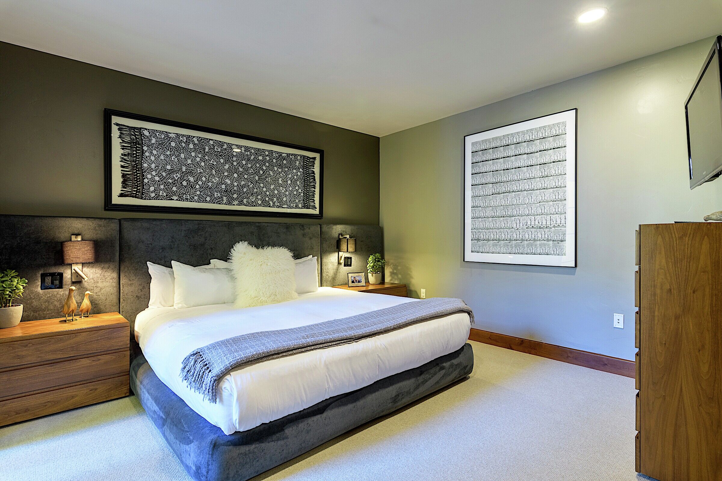 #315 - Bedroom