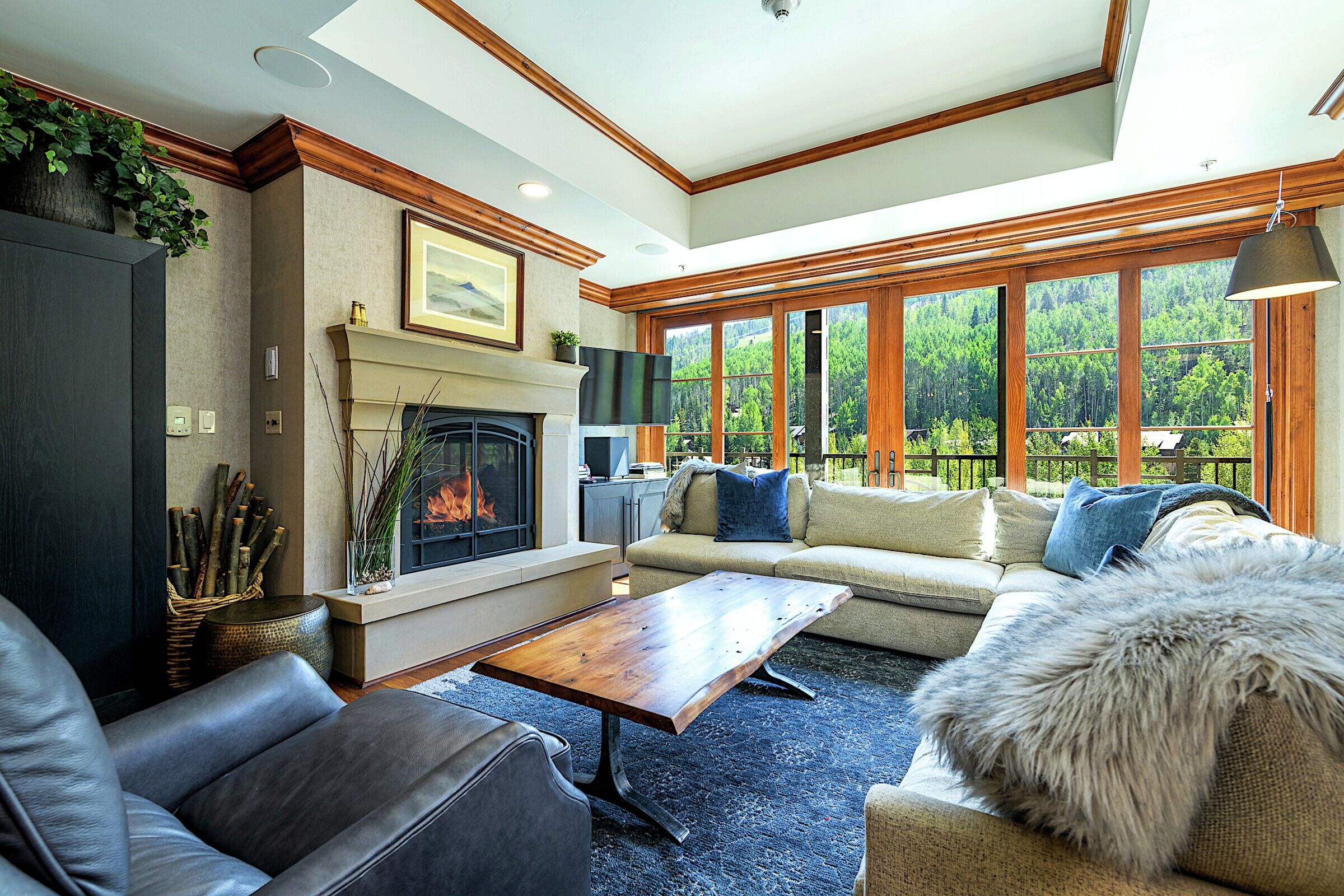 #315 - Living Room