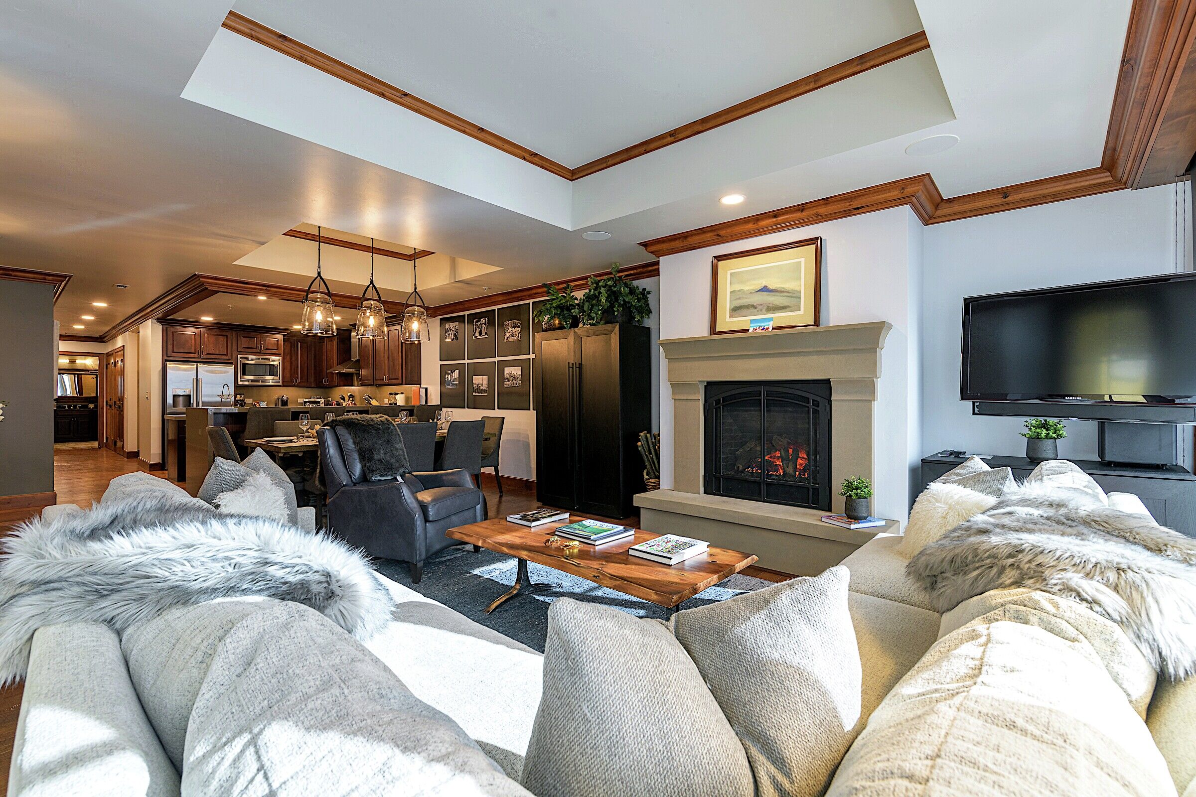 #315 - Living Area