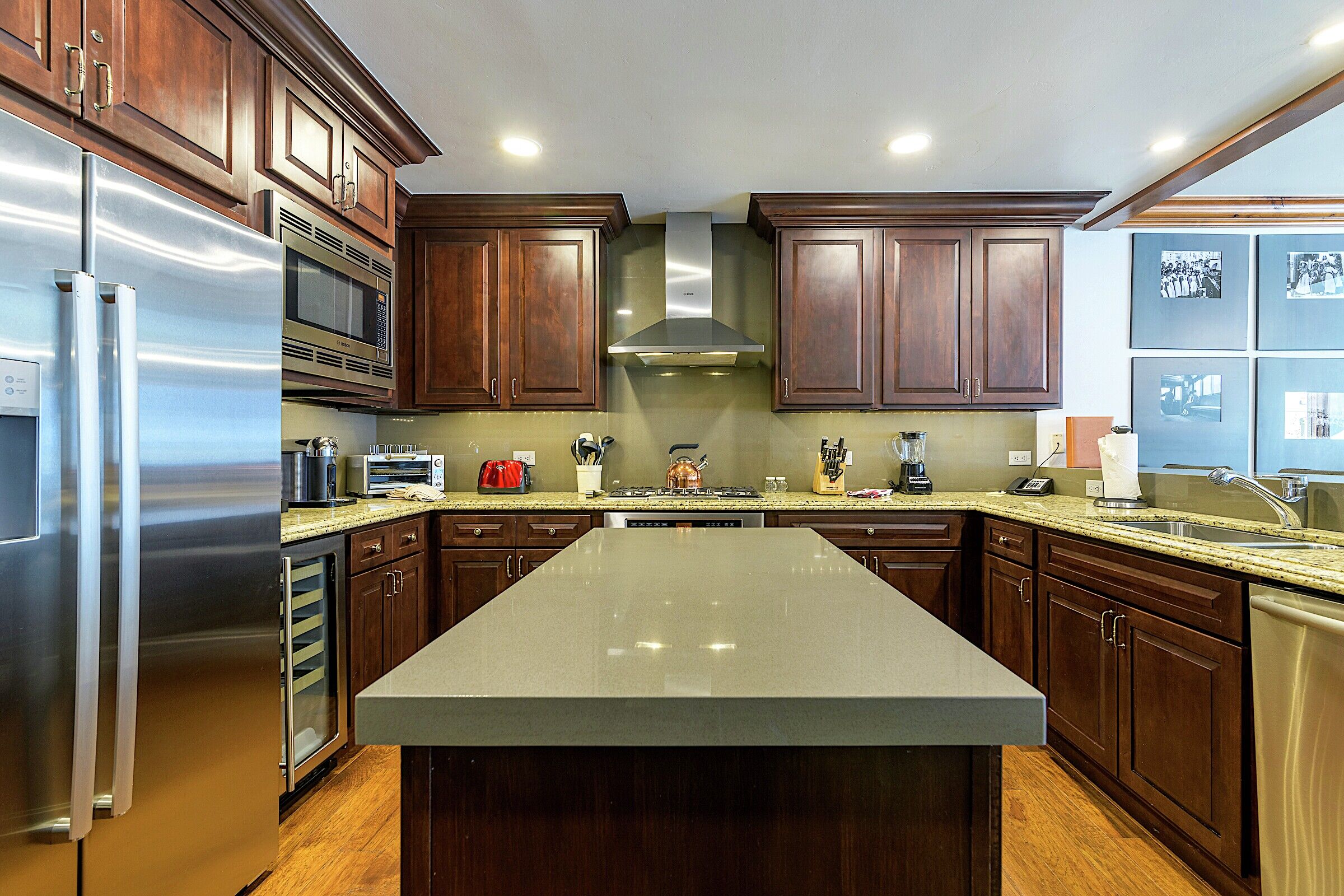 #315 - Kitchen