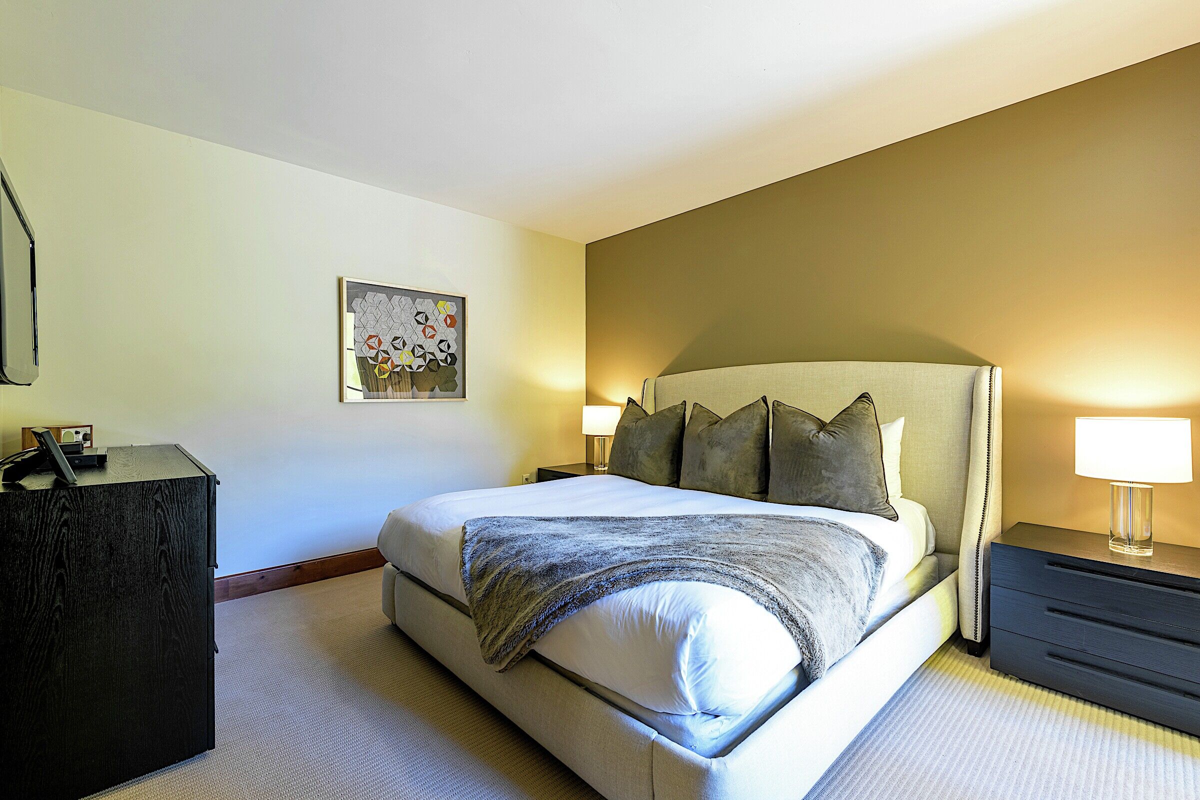 #317 - Bedroom