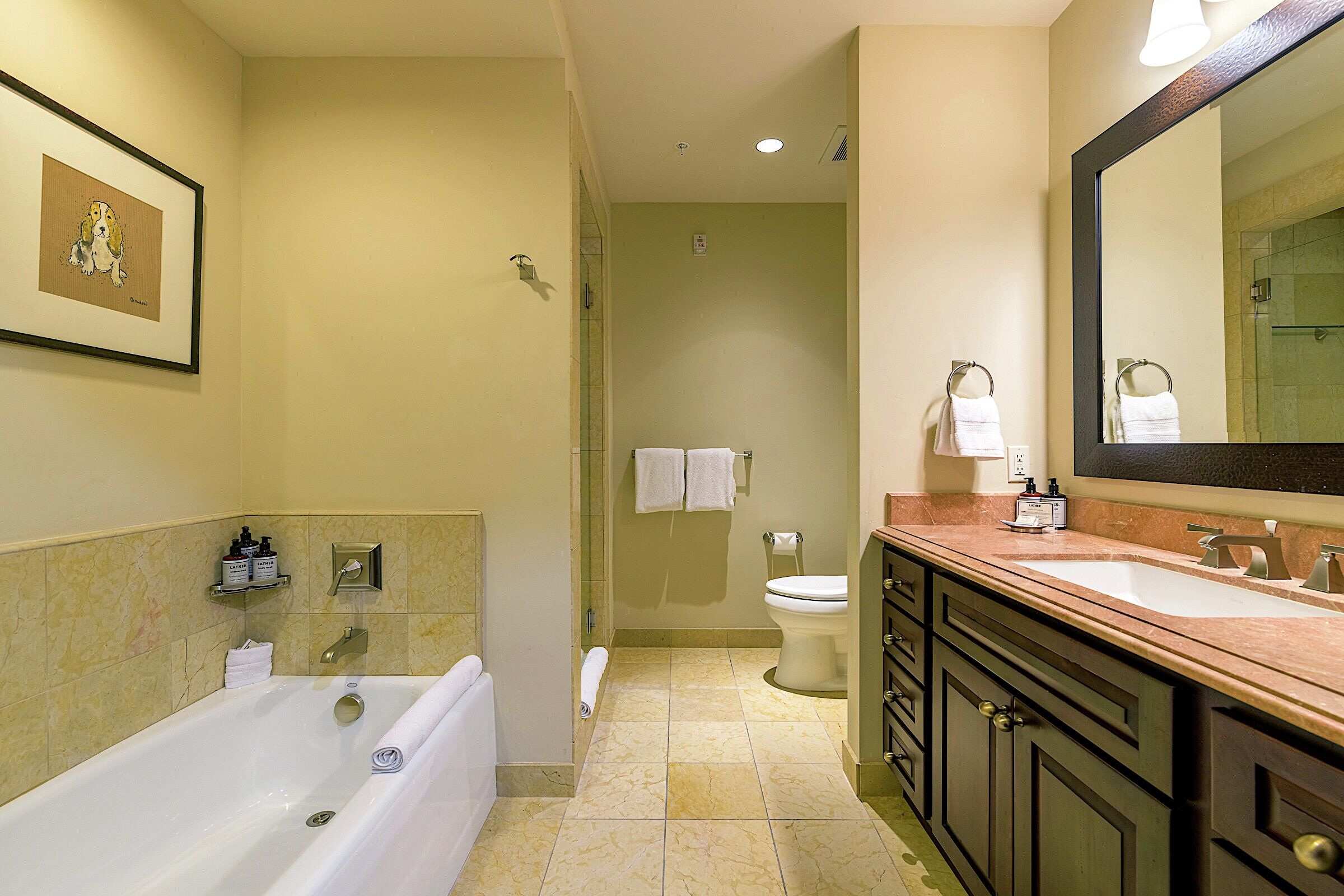 #317 - Bathroom