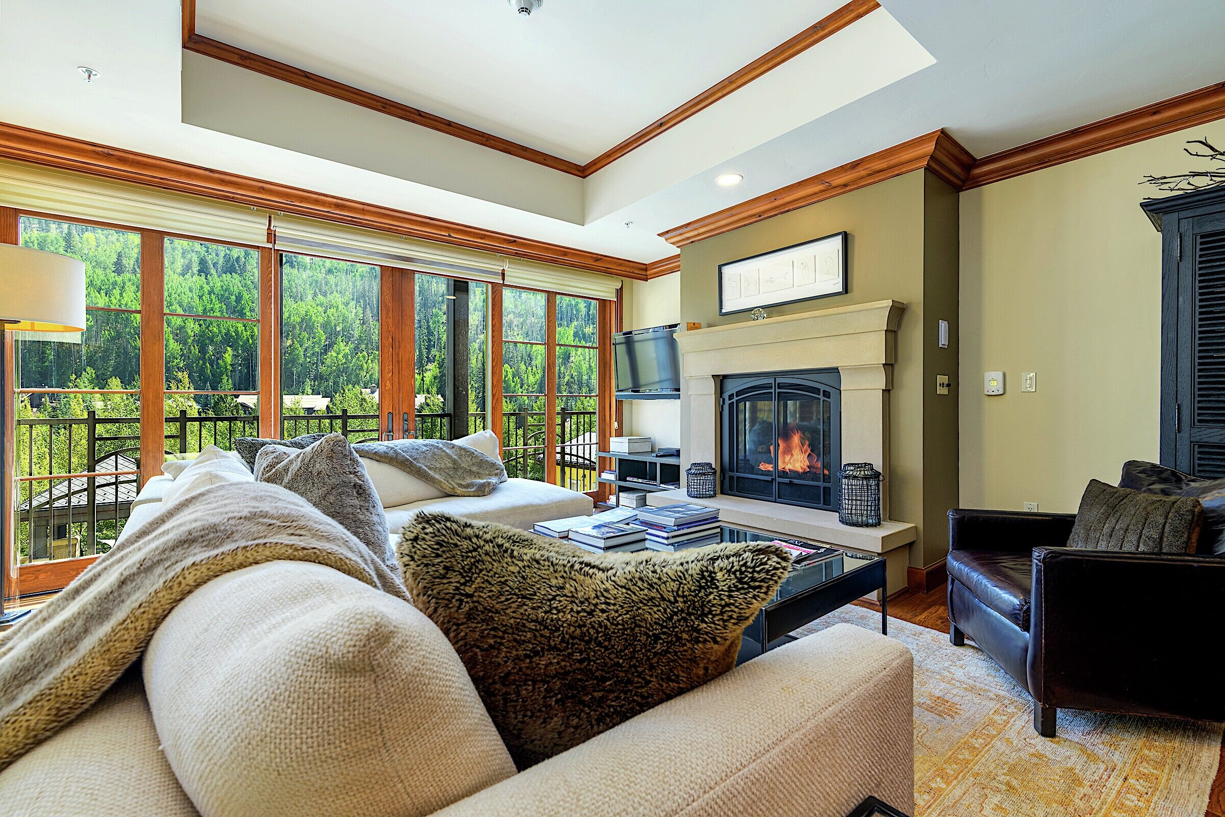 #317 - Living Room
