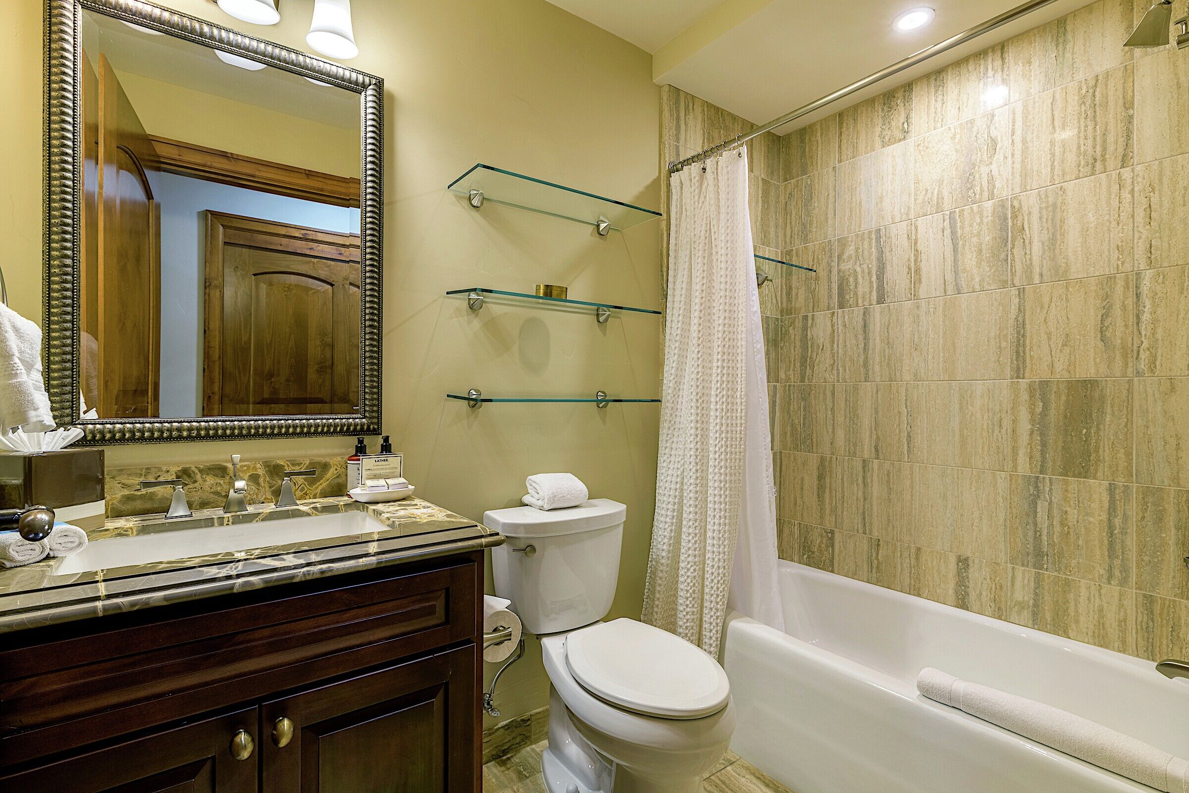 #317 - Bathroom