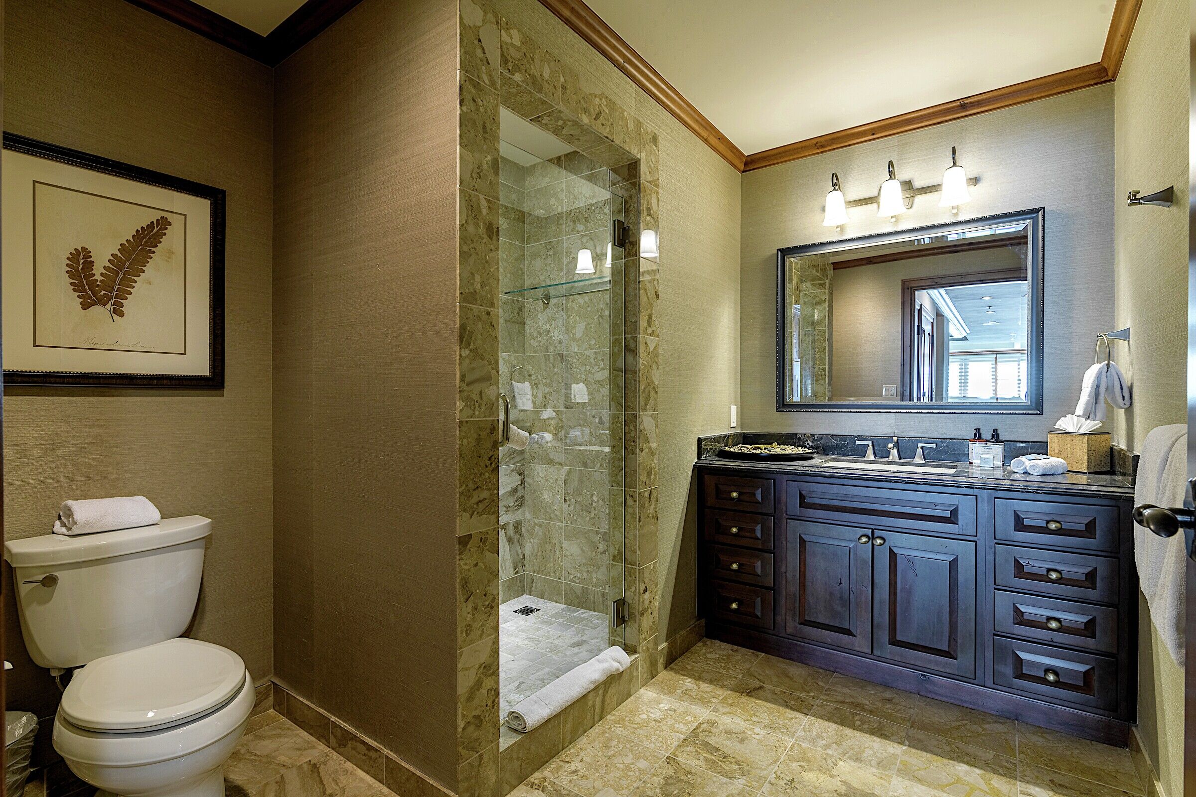 #317 - Bathroom