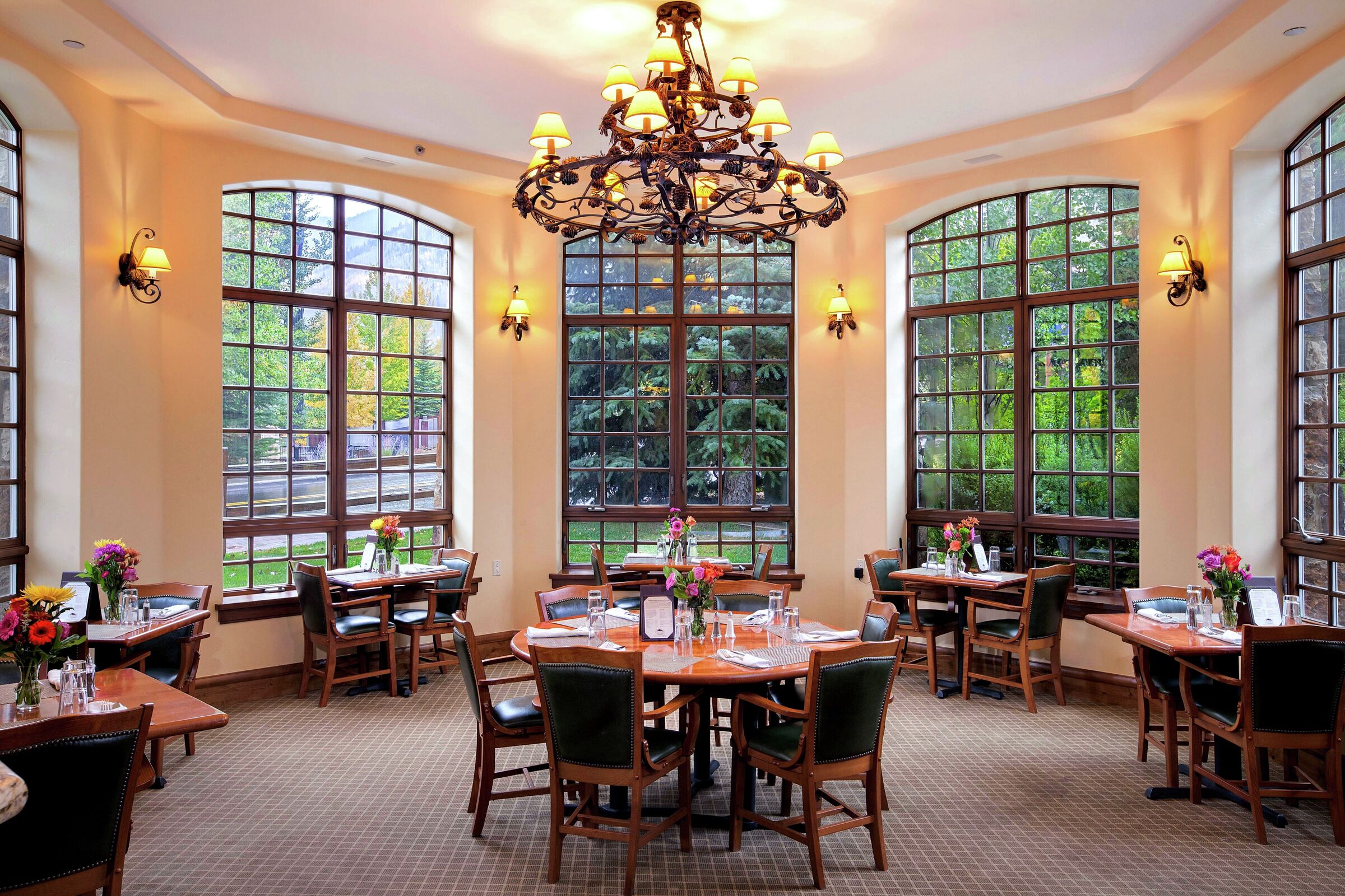 Breakfast Room