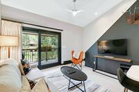 Studio Living Room