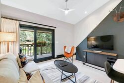 Studio Living Room