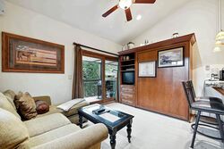 Studio Living Room