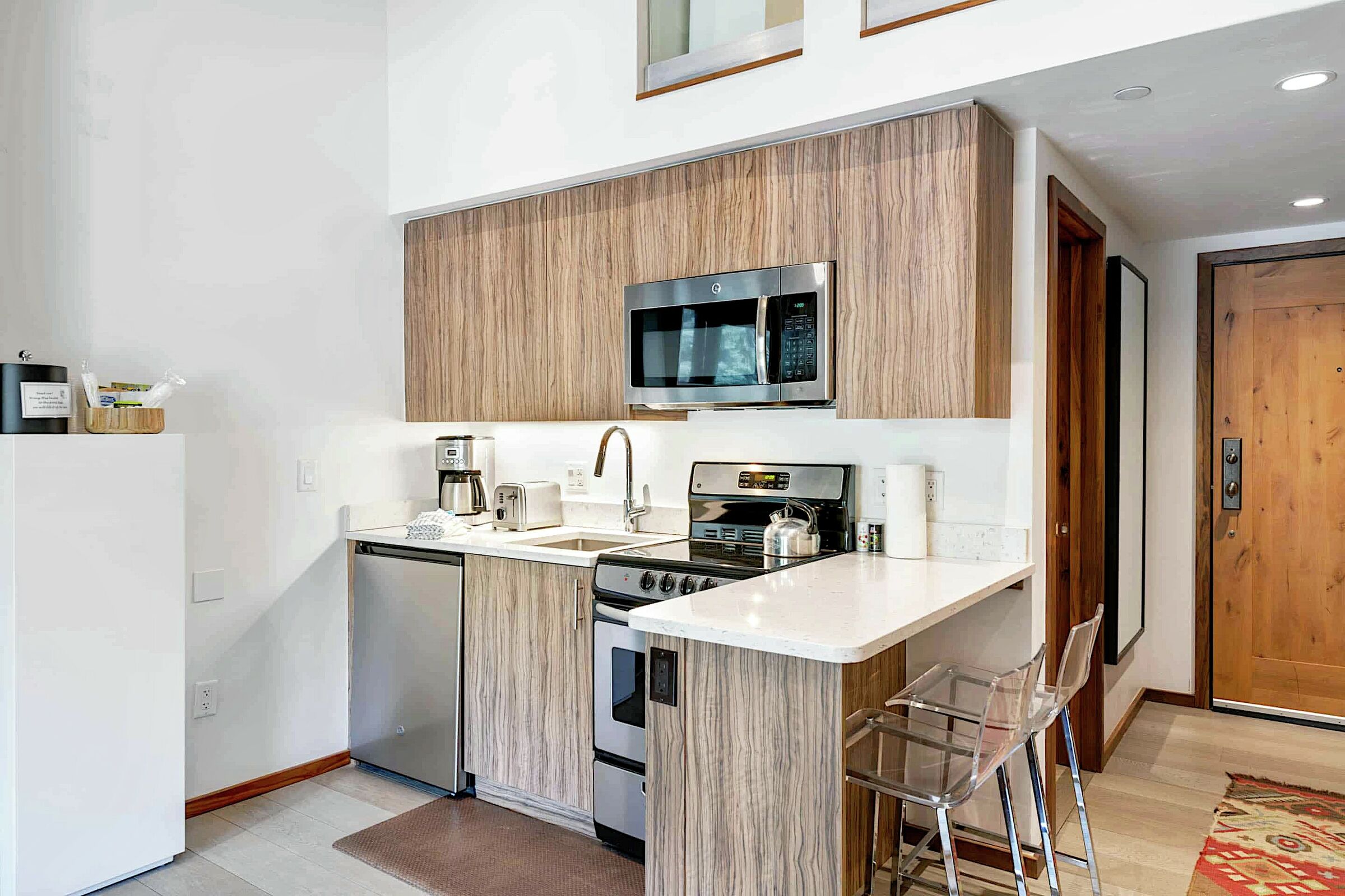 Studio Kitchen