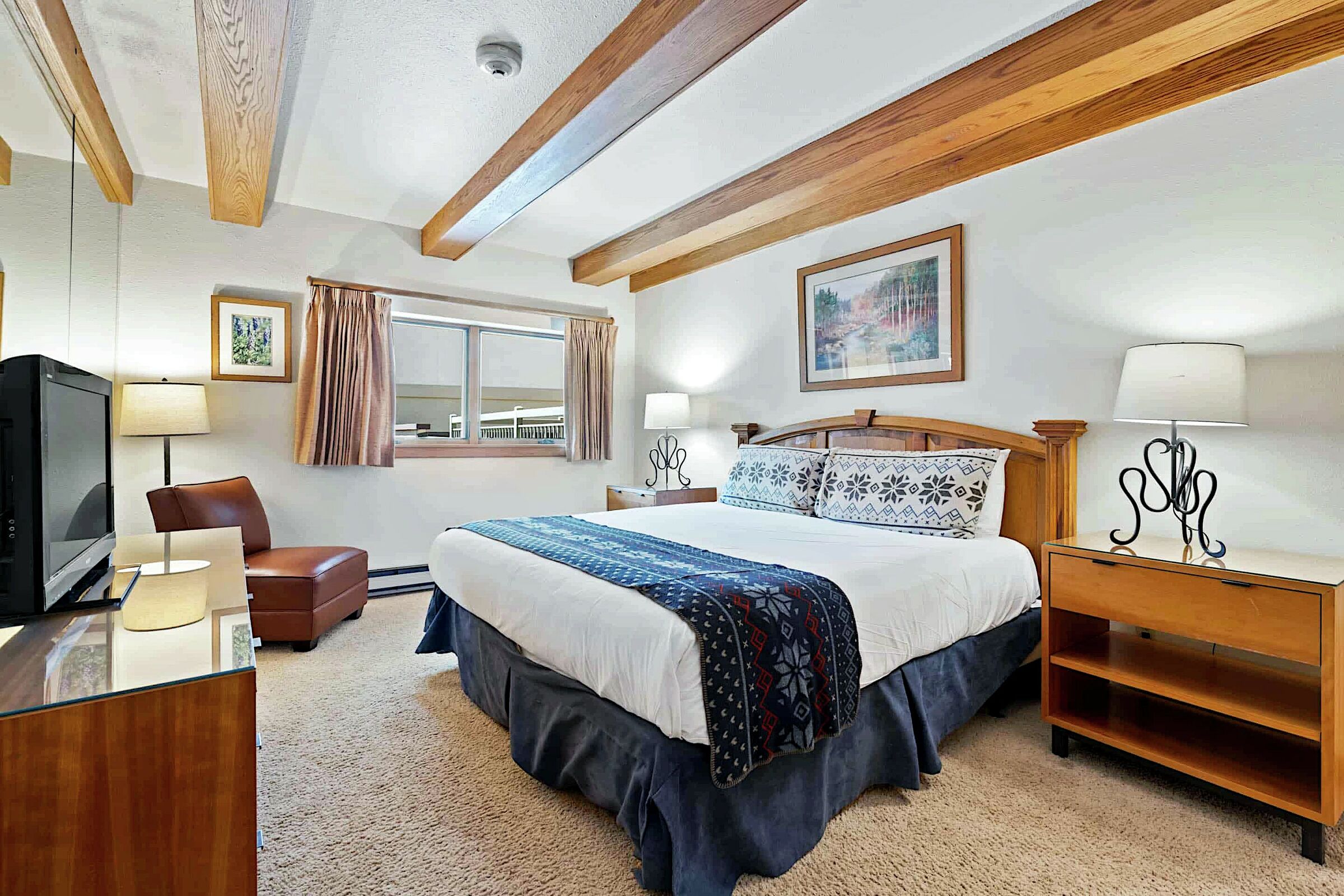 #270A - Bedroom
