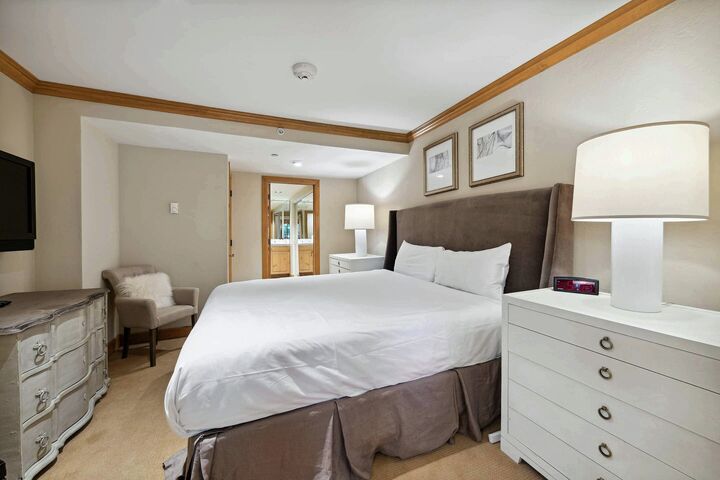#210A - Bedroom
