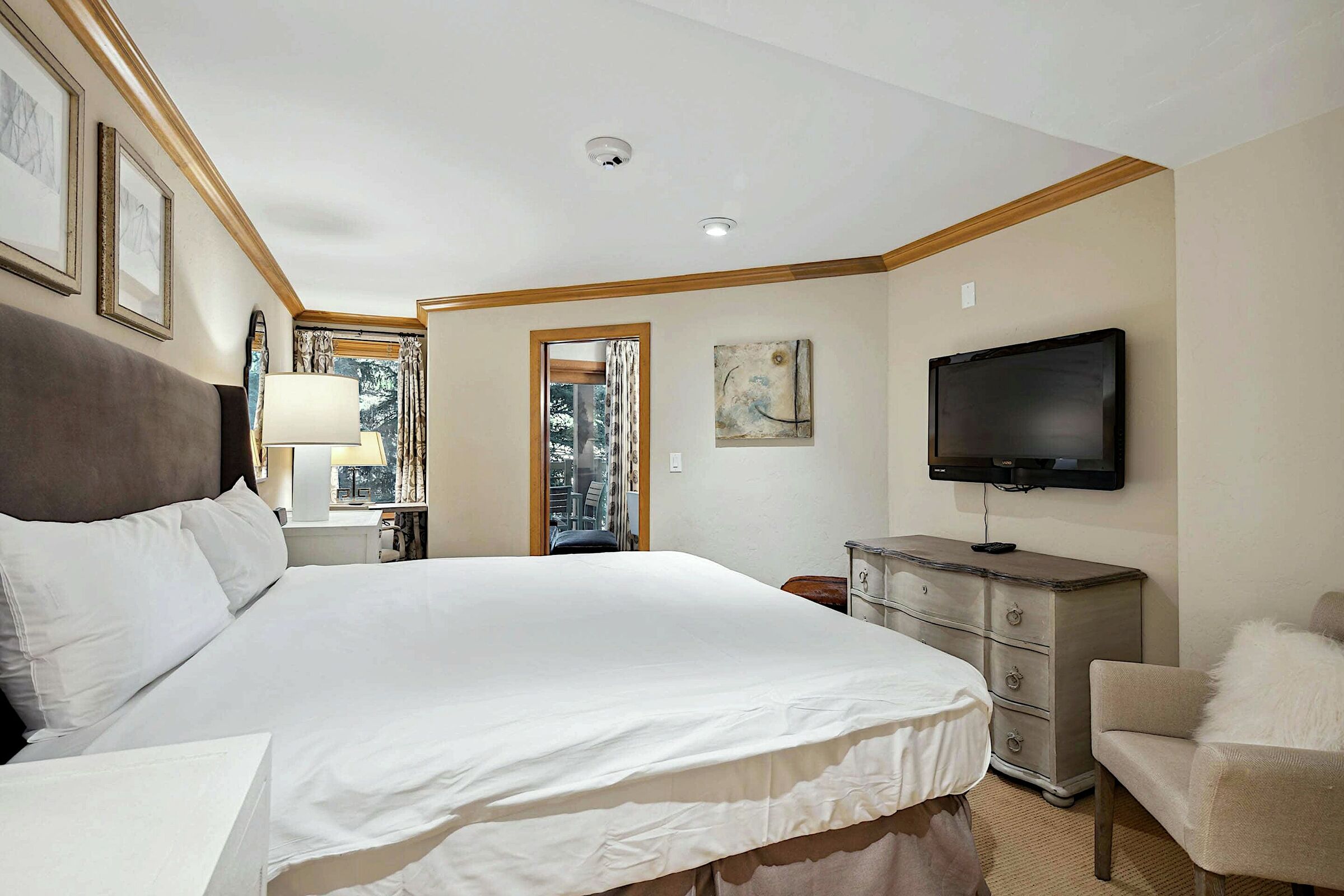#210A - Bedroom
