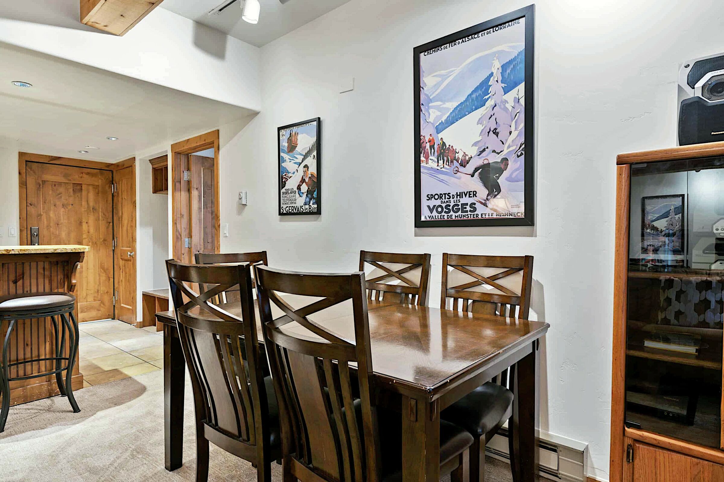 #240A - Dining Area