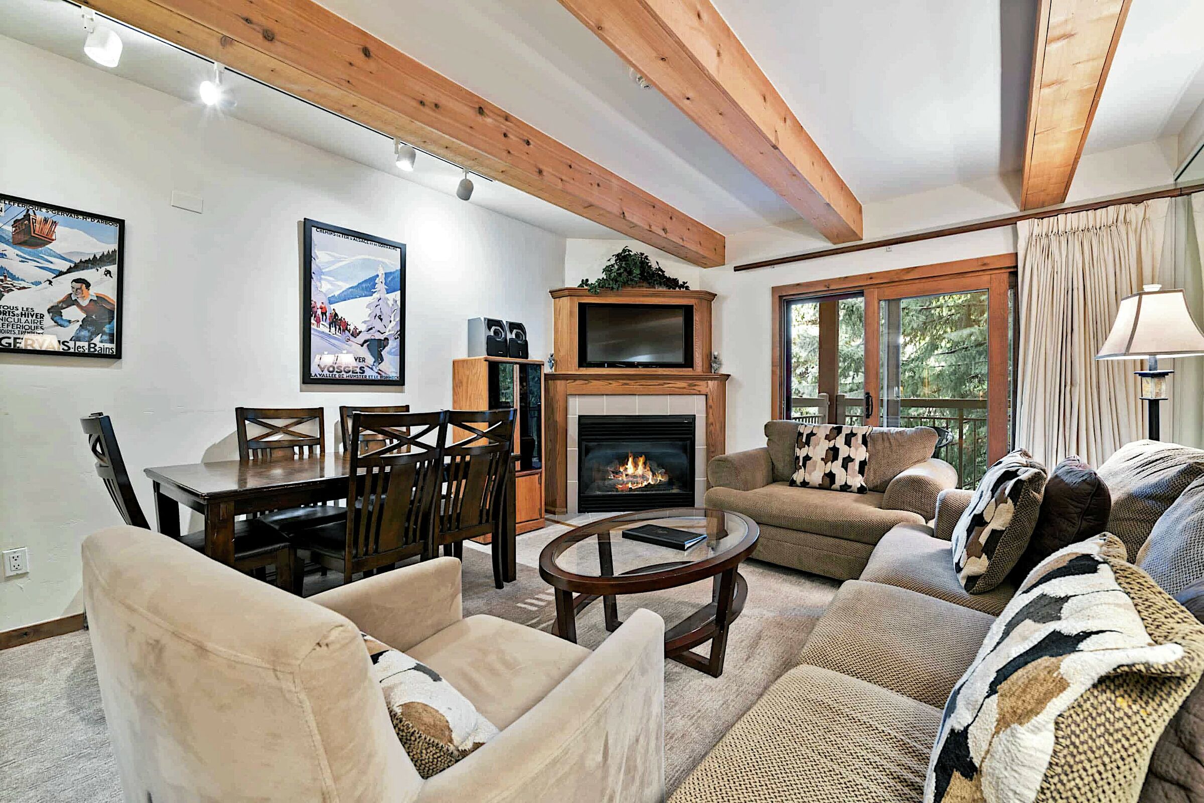 #240A - Living Area