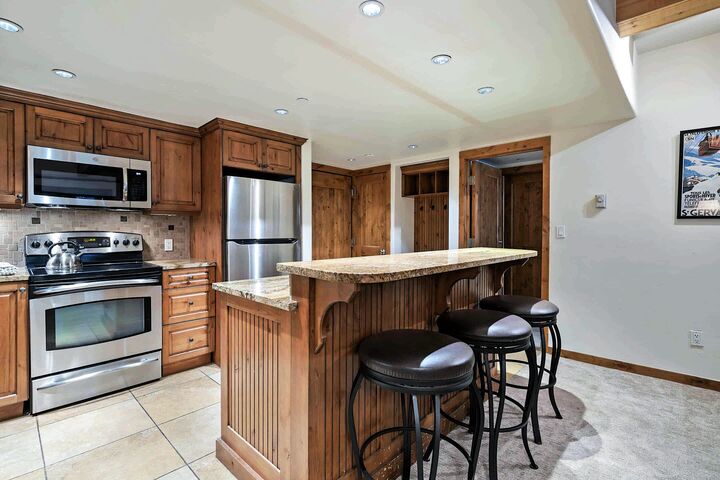 #240A - Kitchen