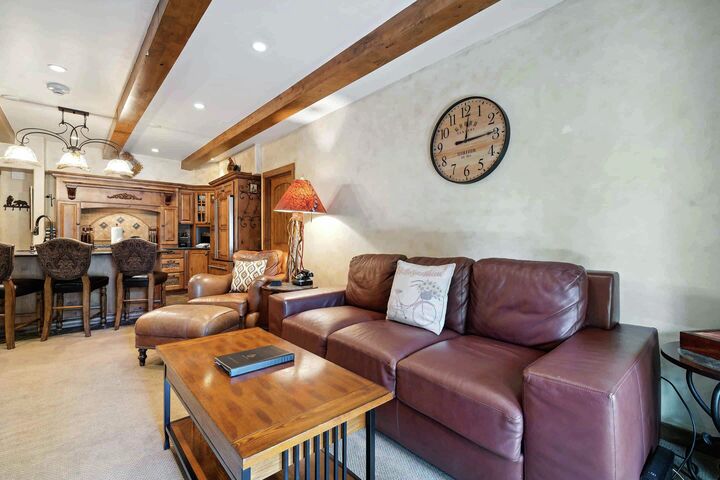 #230B - Living Area