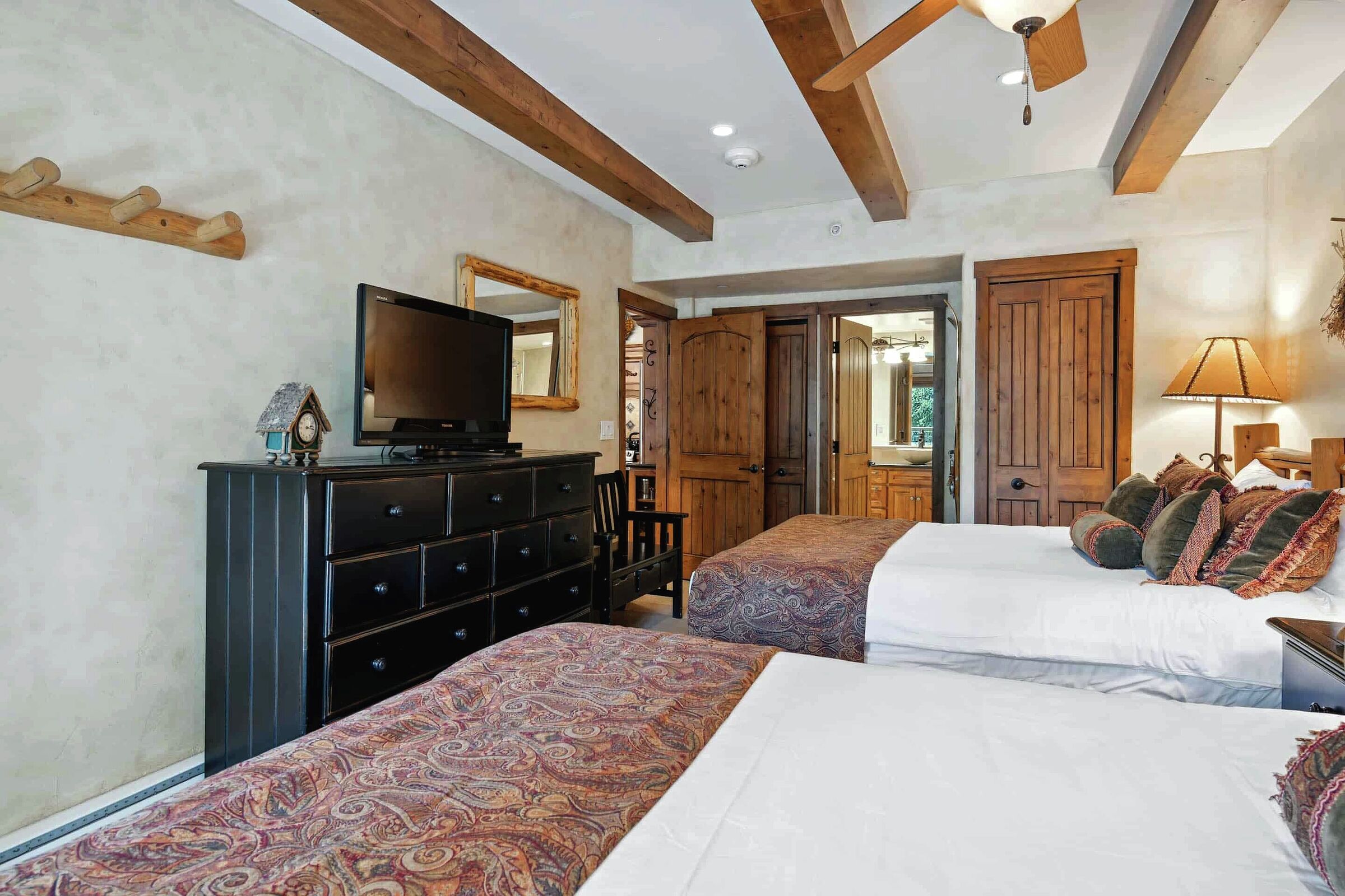 #230B - Bedroom