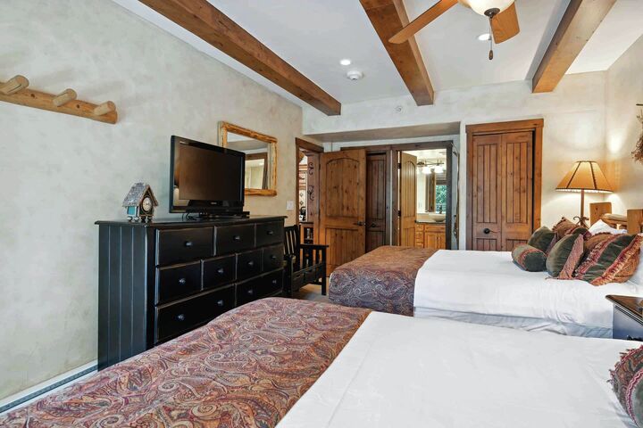 #230B - Bedroom