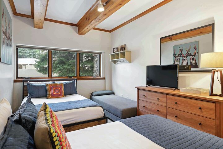 #120B - Bedroom