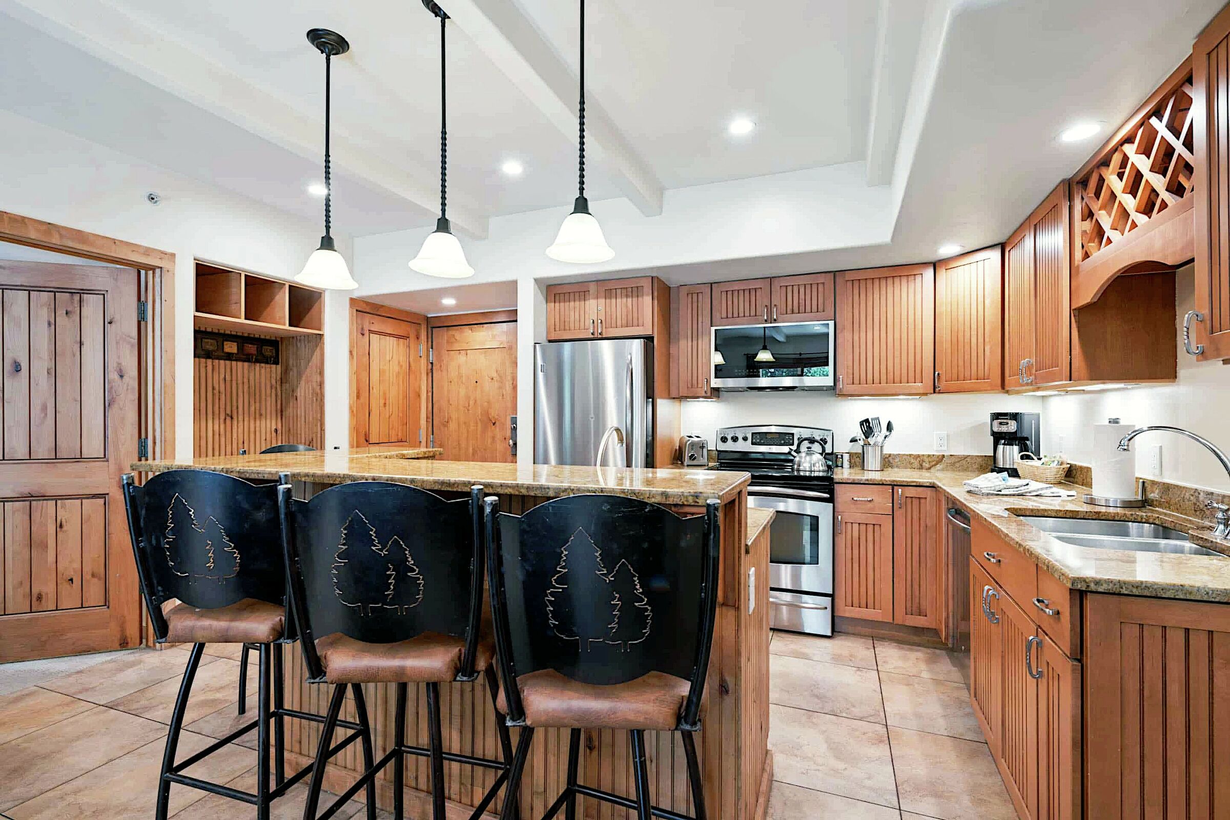 #150B - Kitchen