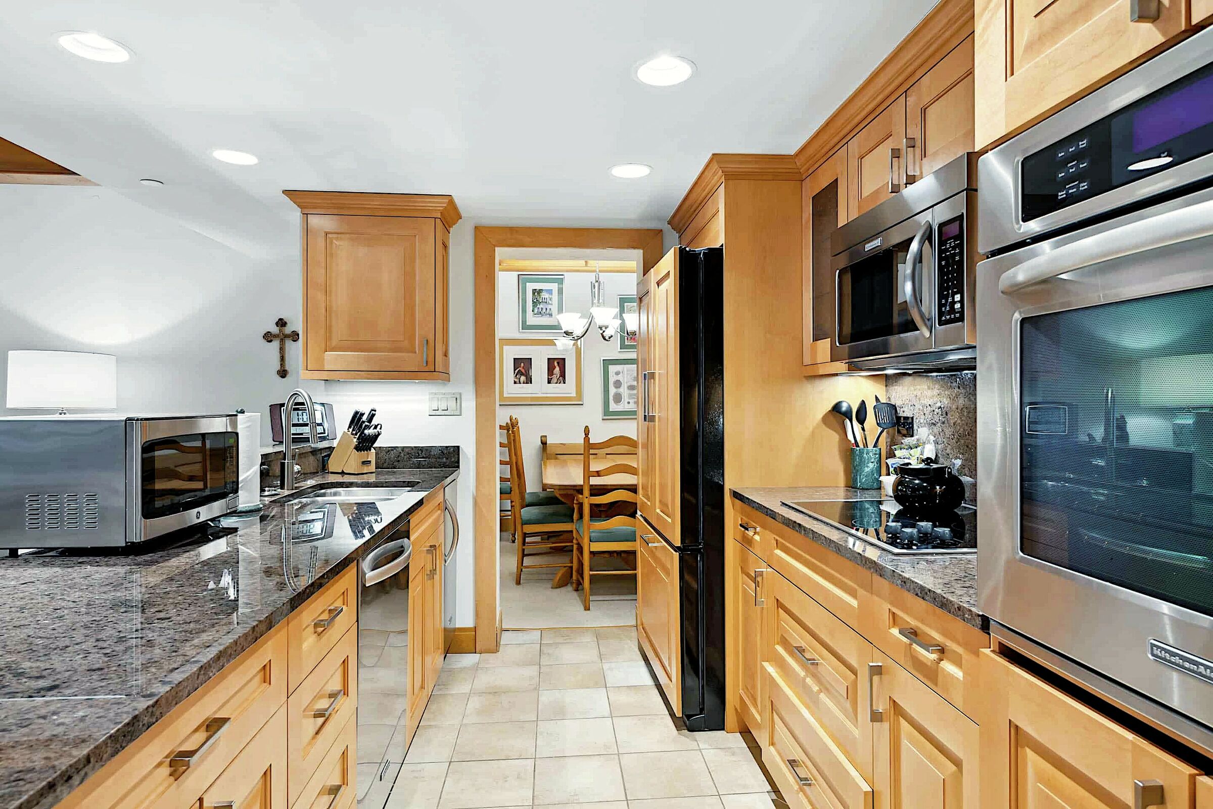 #160A - Kitchen