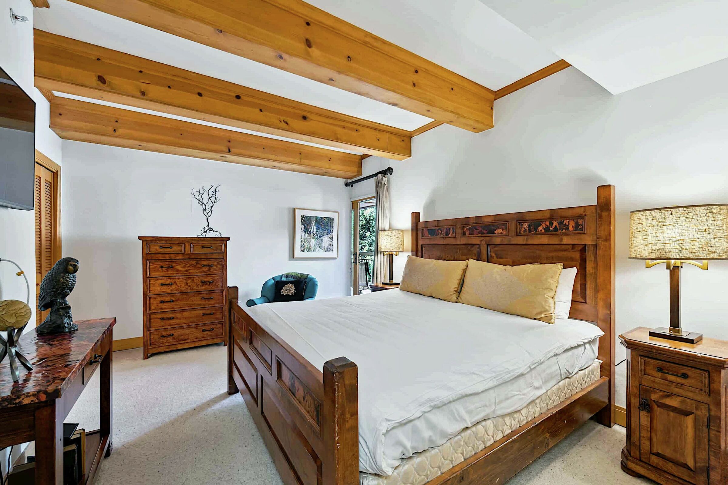 #160A - Master Bedroom