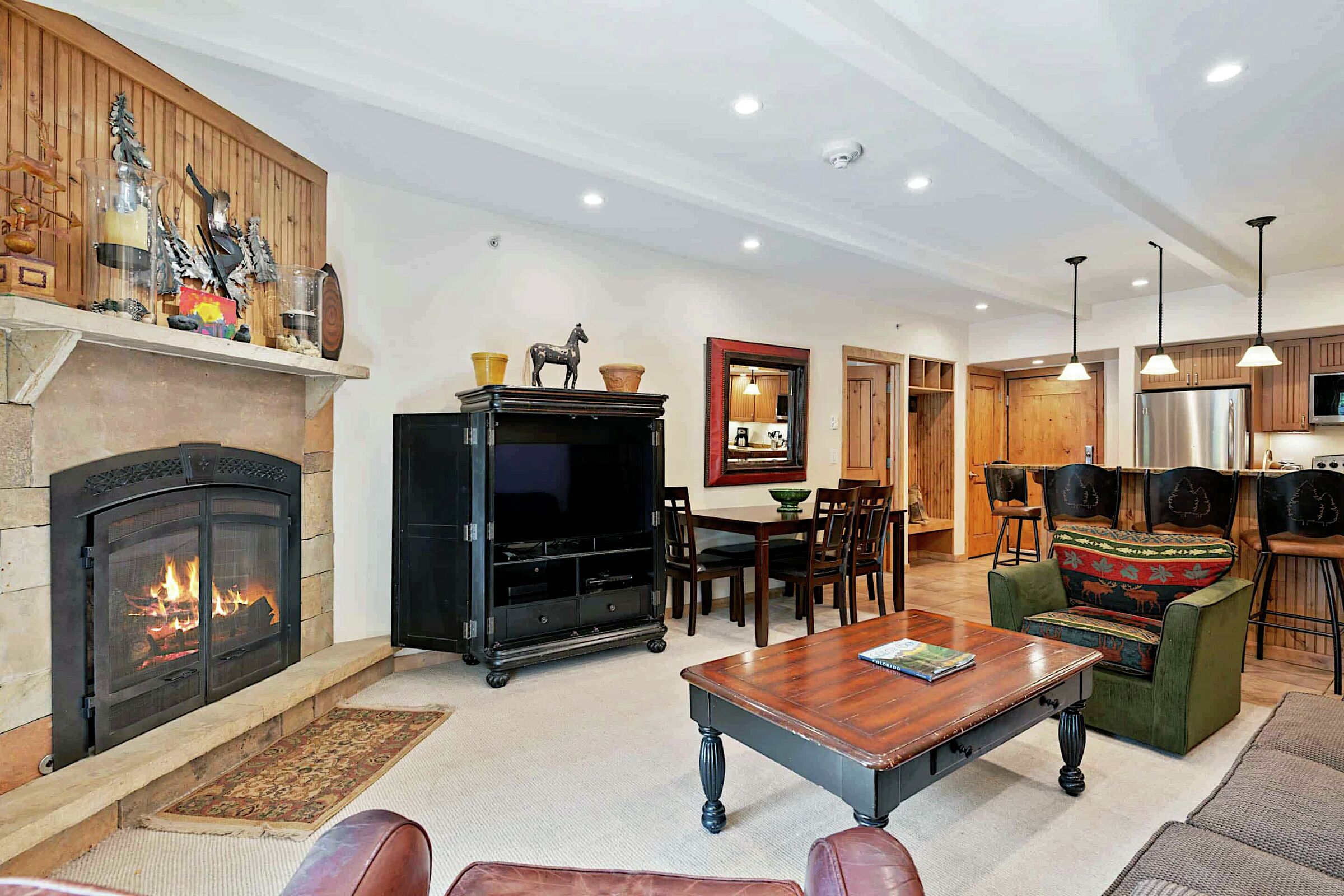 #150A - Living Area