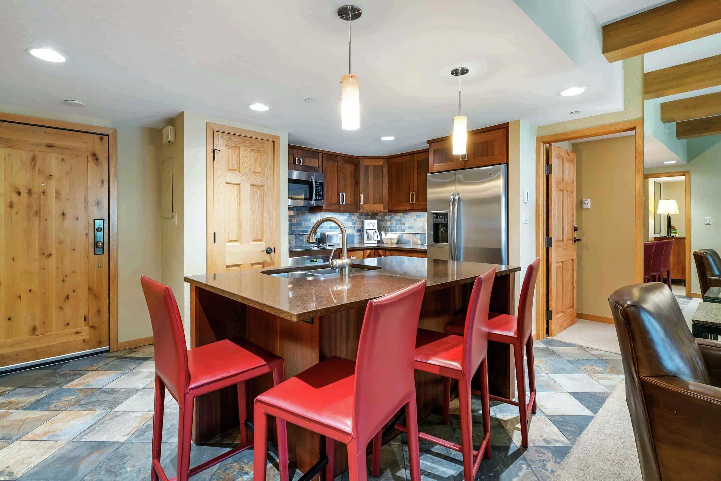 #250B - Kitchen