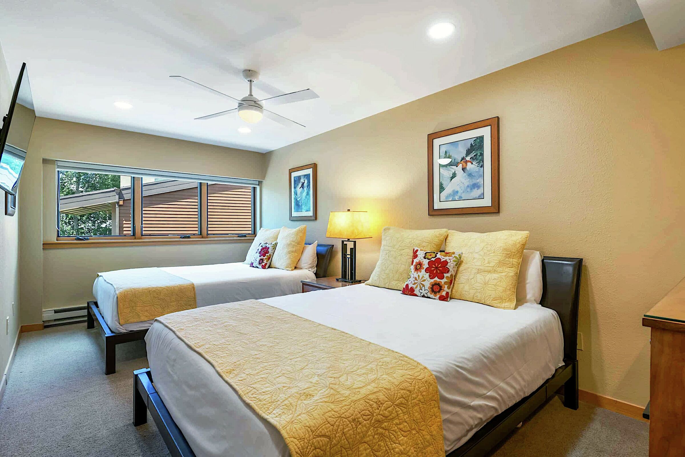#250B - Bedroom