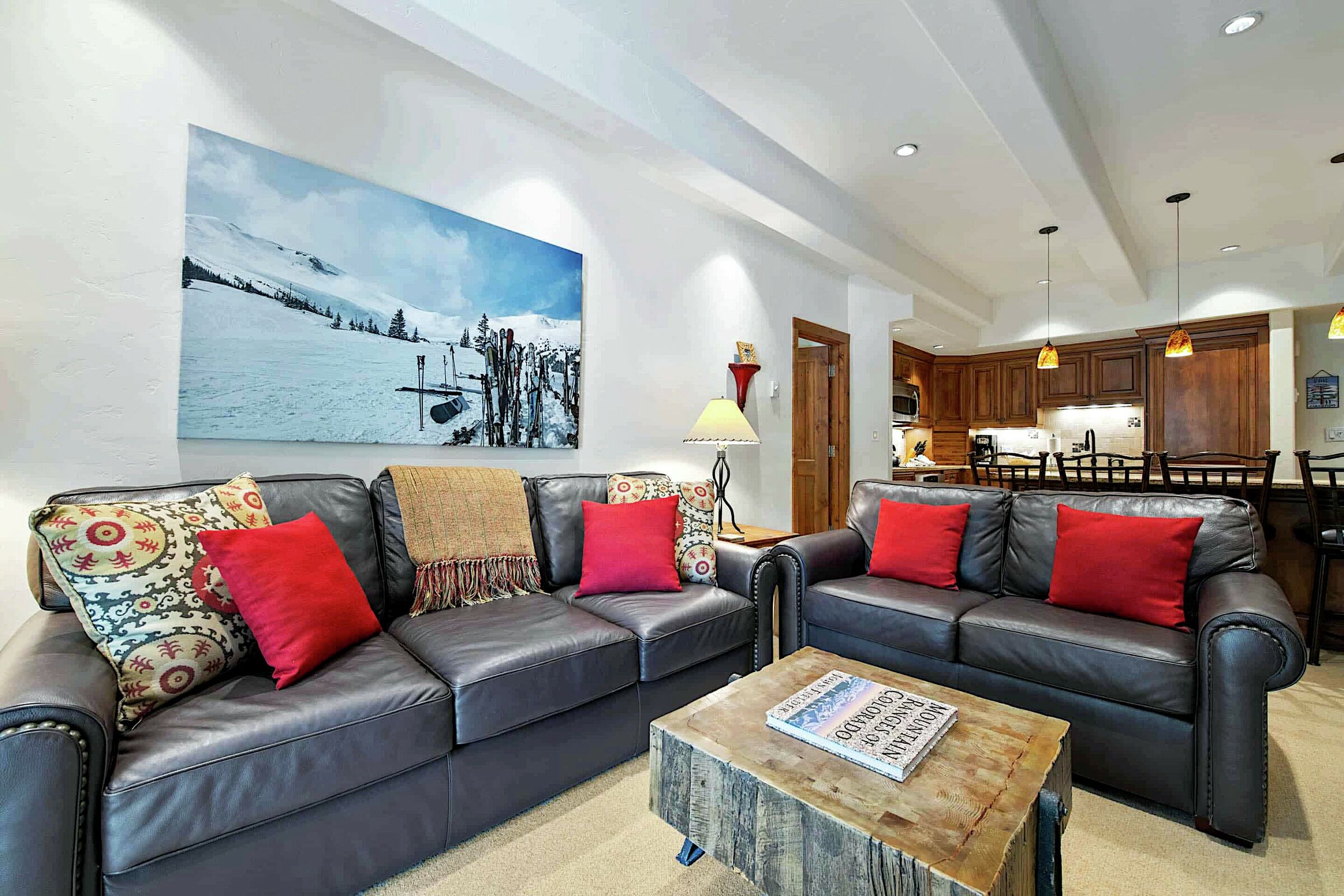 #220A - Living Area