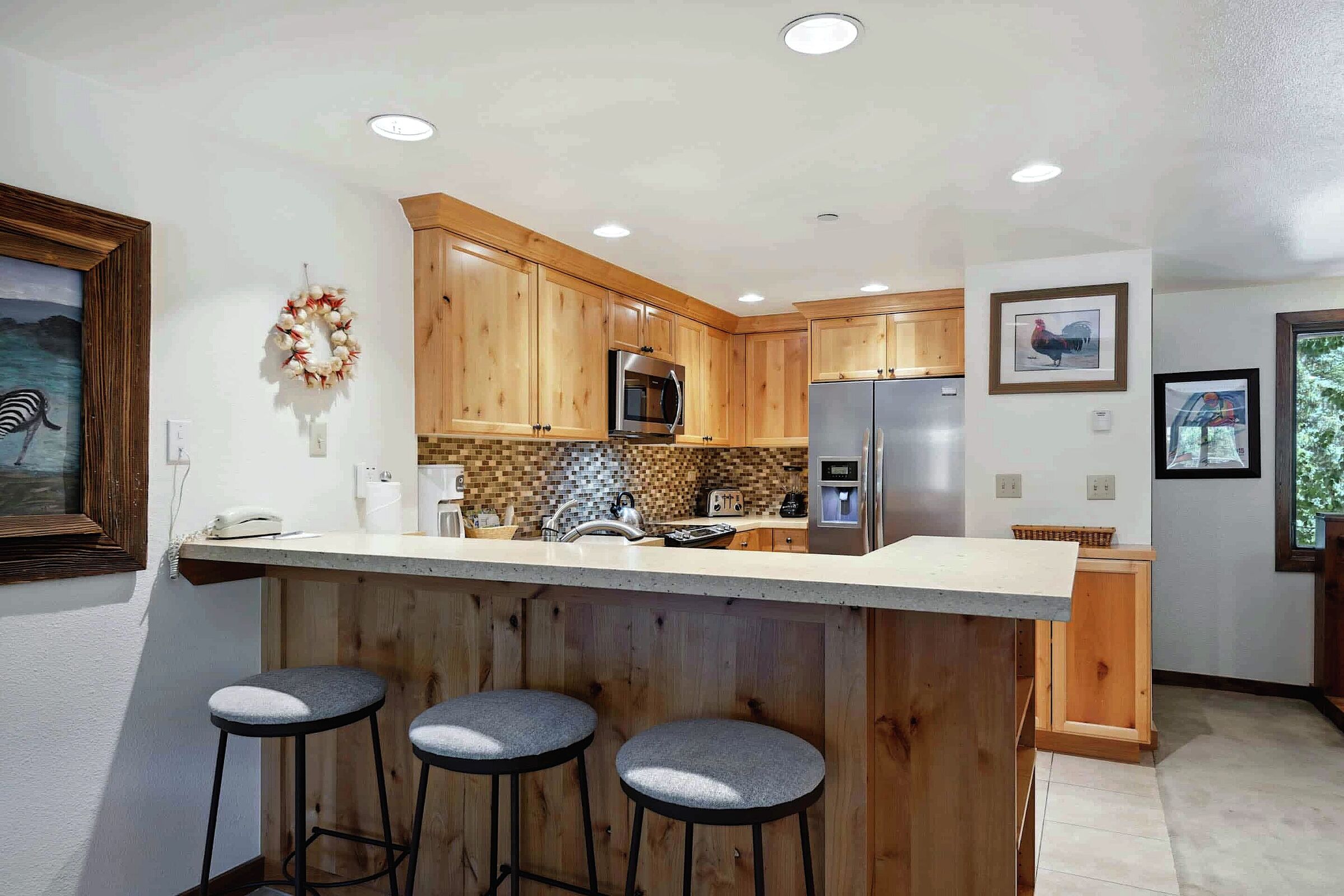#408 - Kitchen