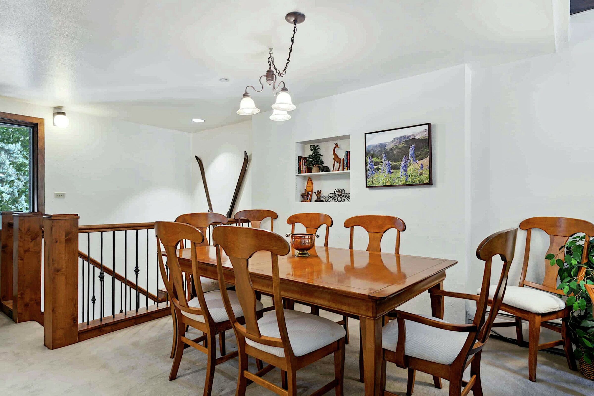 #408 - Dining Area