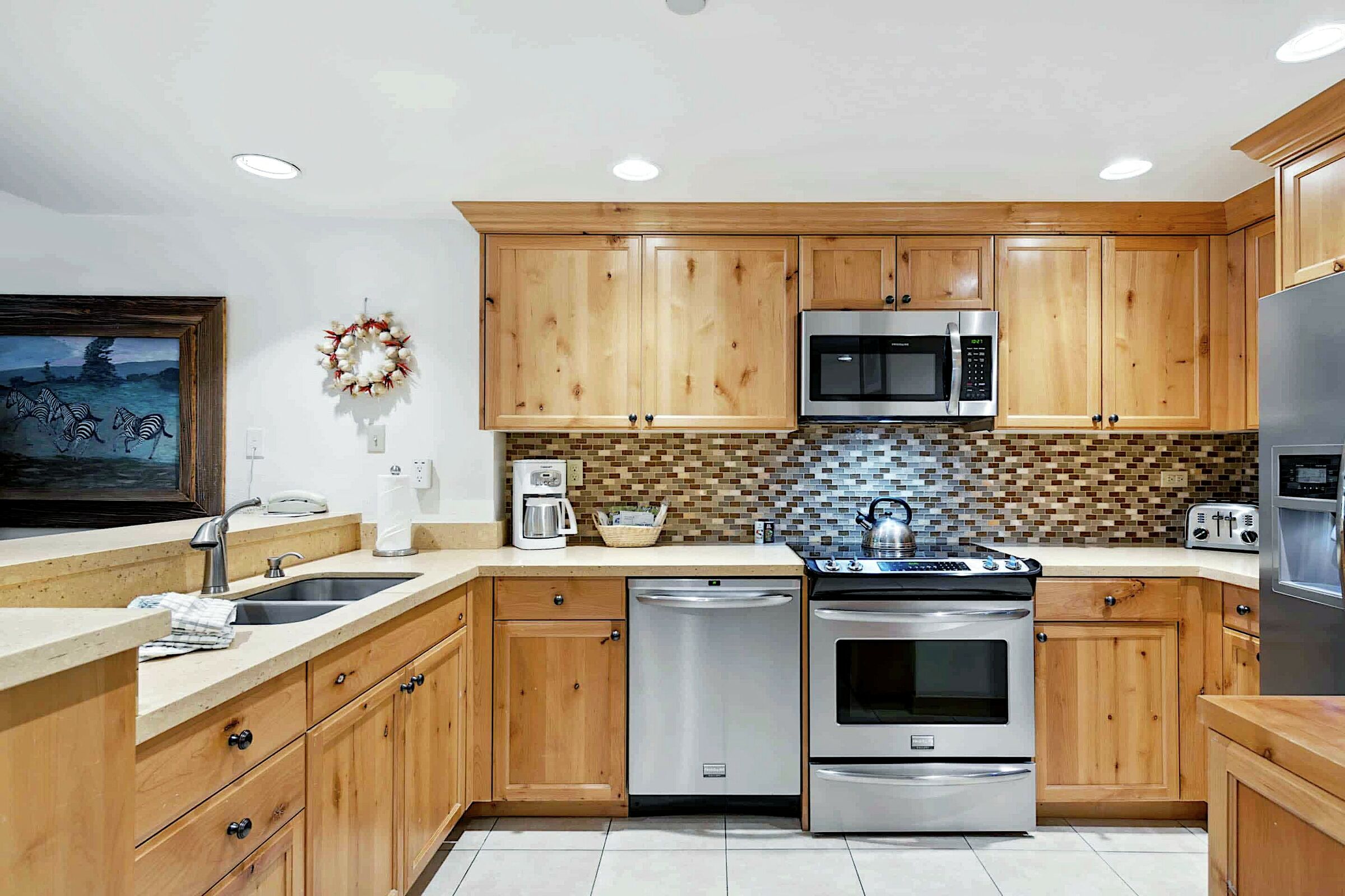 #408 - Kitchen