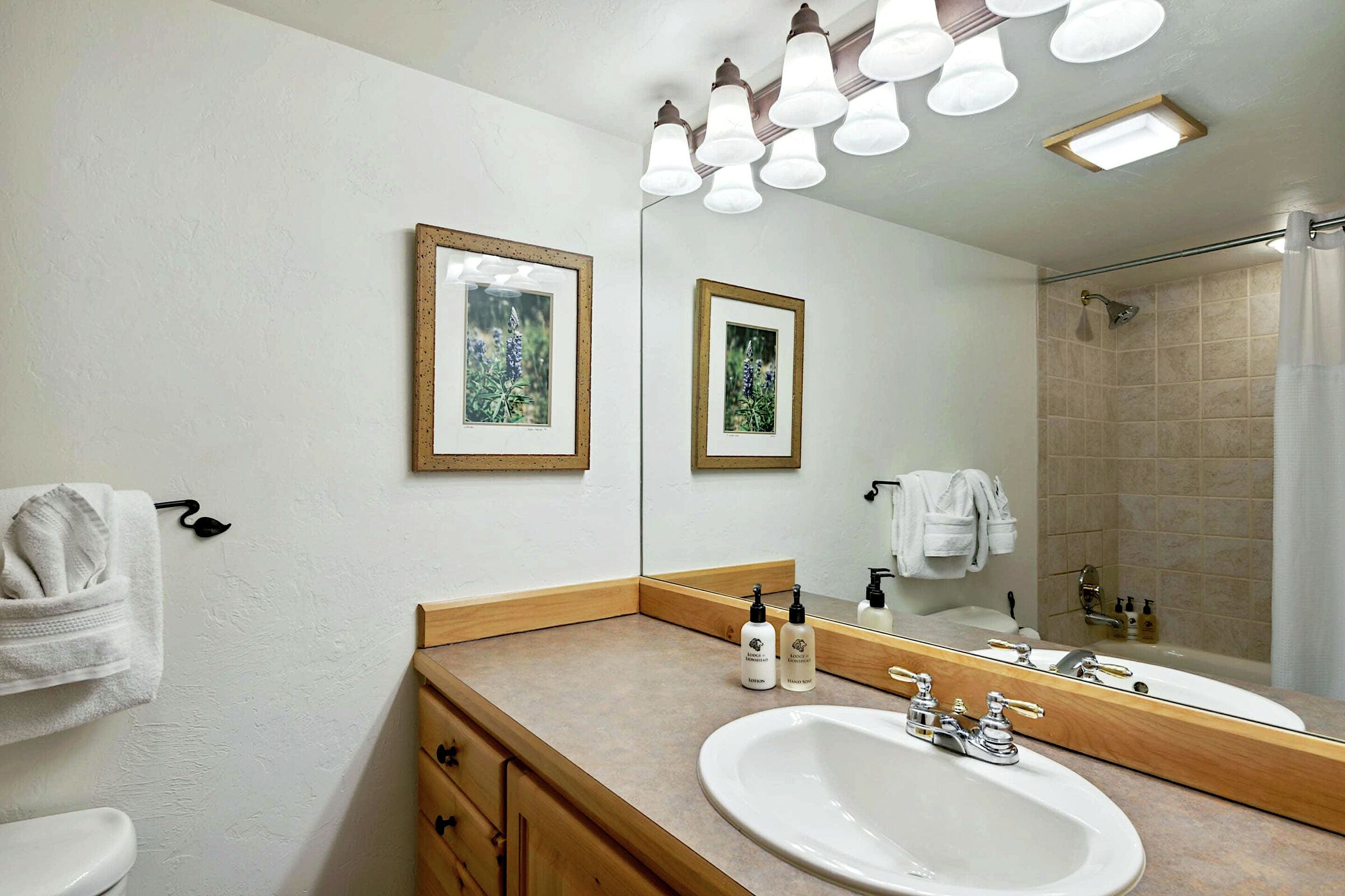 #408 - Bathroom